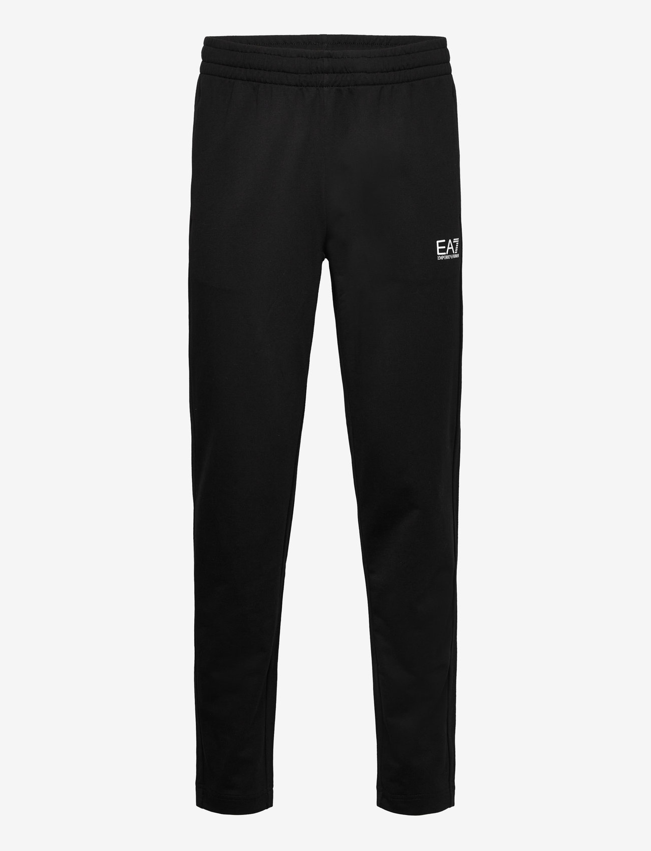 EA7 - TROUSER - geschenke unter 100€ - black - 0