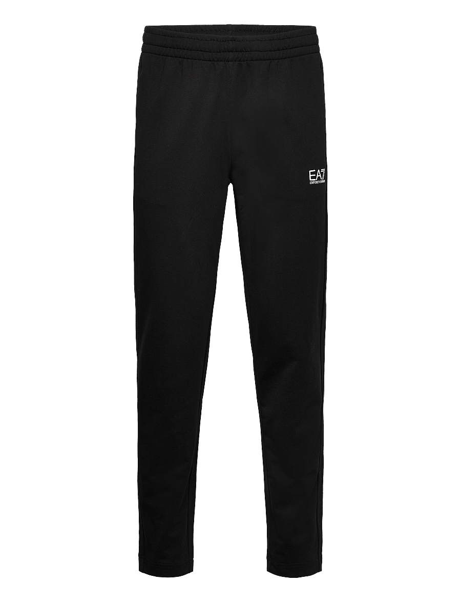 EA7 - TROUSER - dressipüksid - black - 0