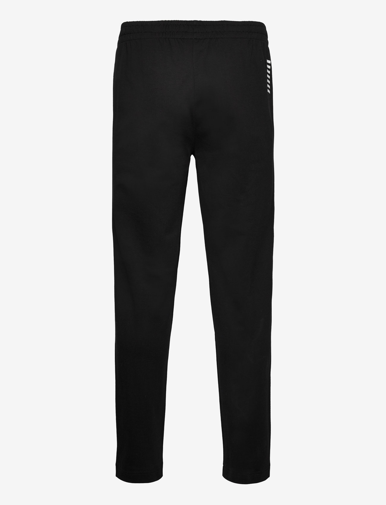 EA7 - TROUSER - geschenke unter 100€ - black - 1
