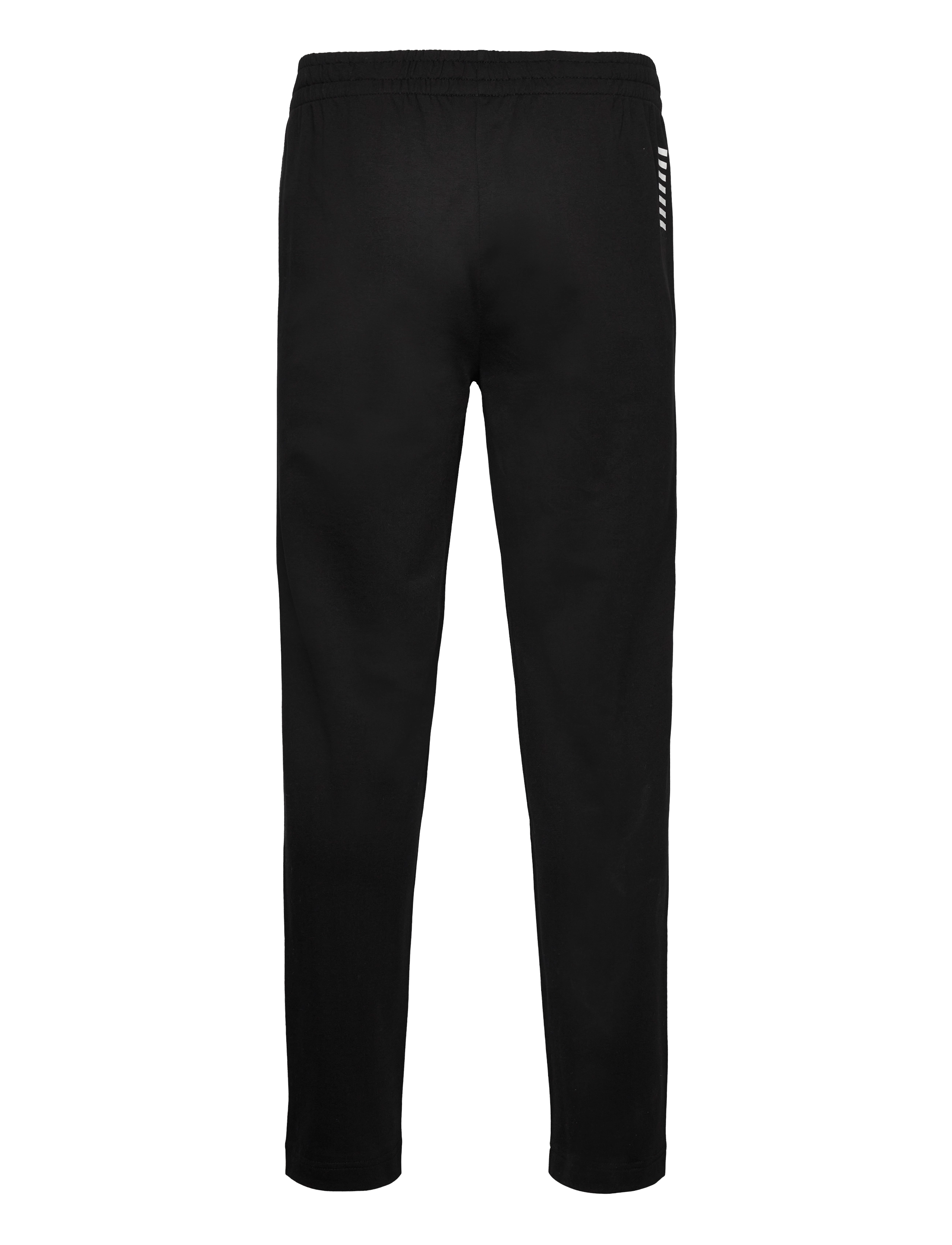 EA7 - TROUSER - sport - black - 1