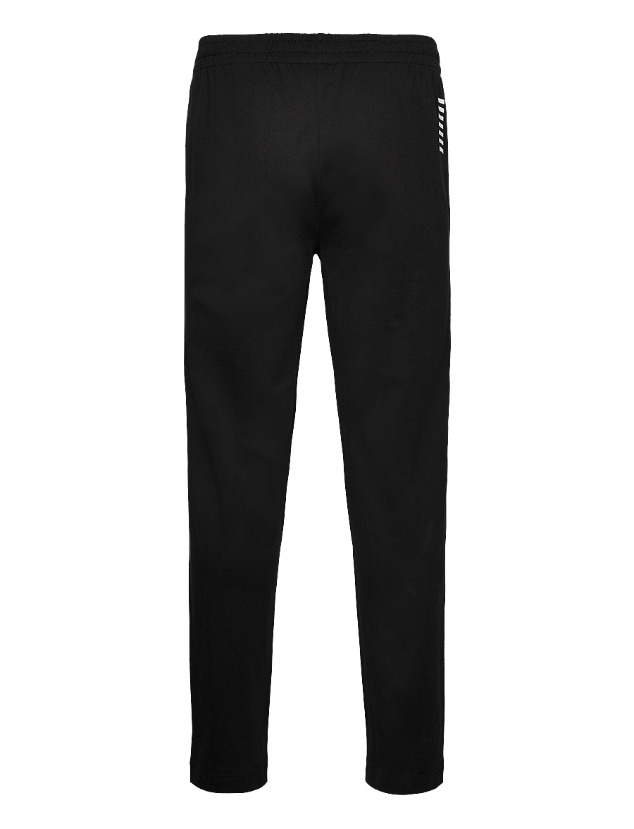 EA7 - TROUSER - dressipüksid - black - 1