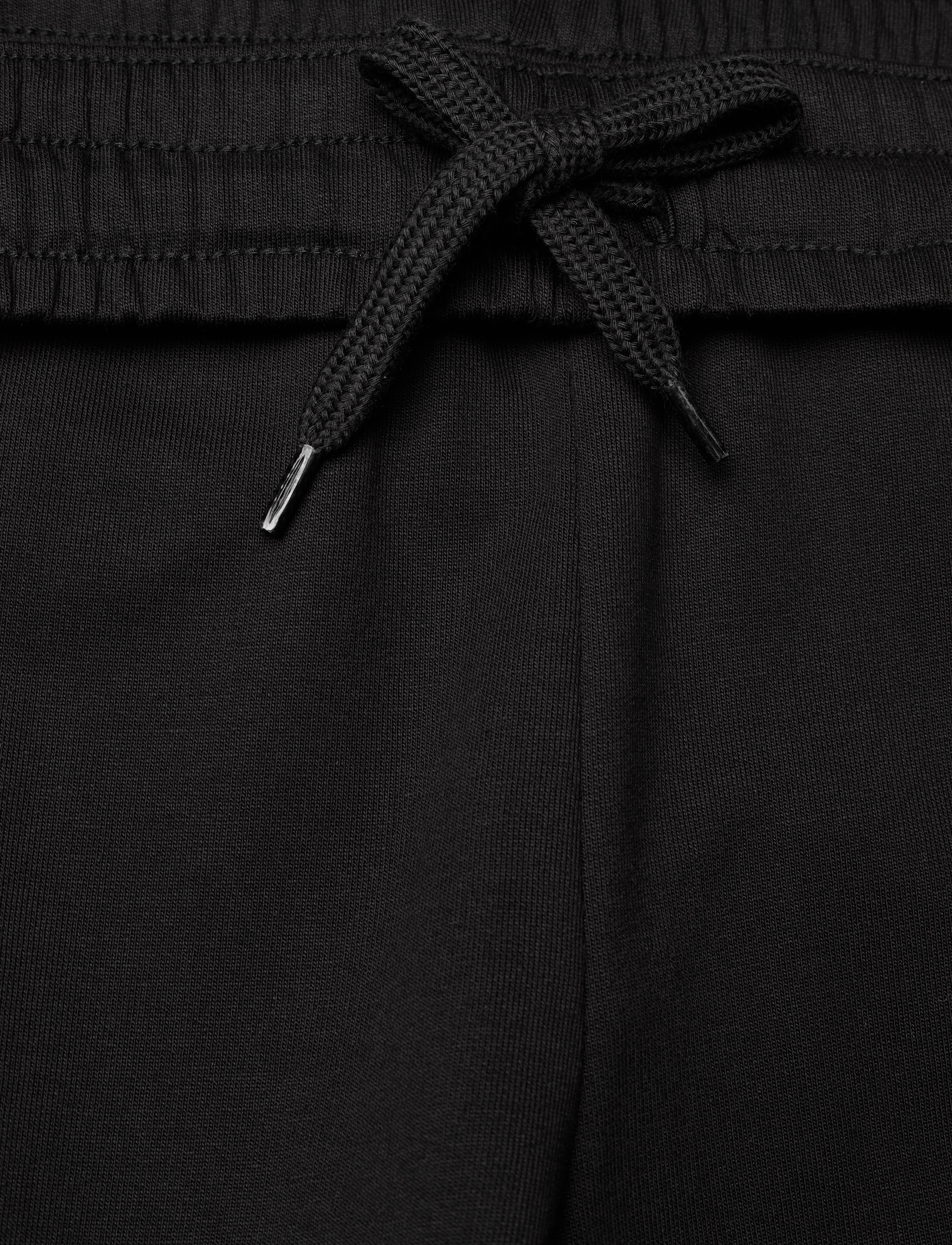 EA7 - TROUSER - sport - black - 3