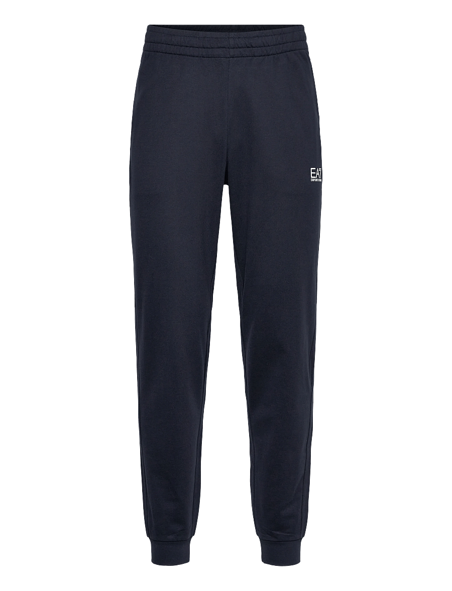 EA7 - TROUSER - jogginghosen - armani blue - 1