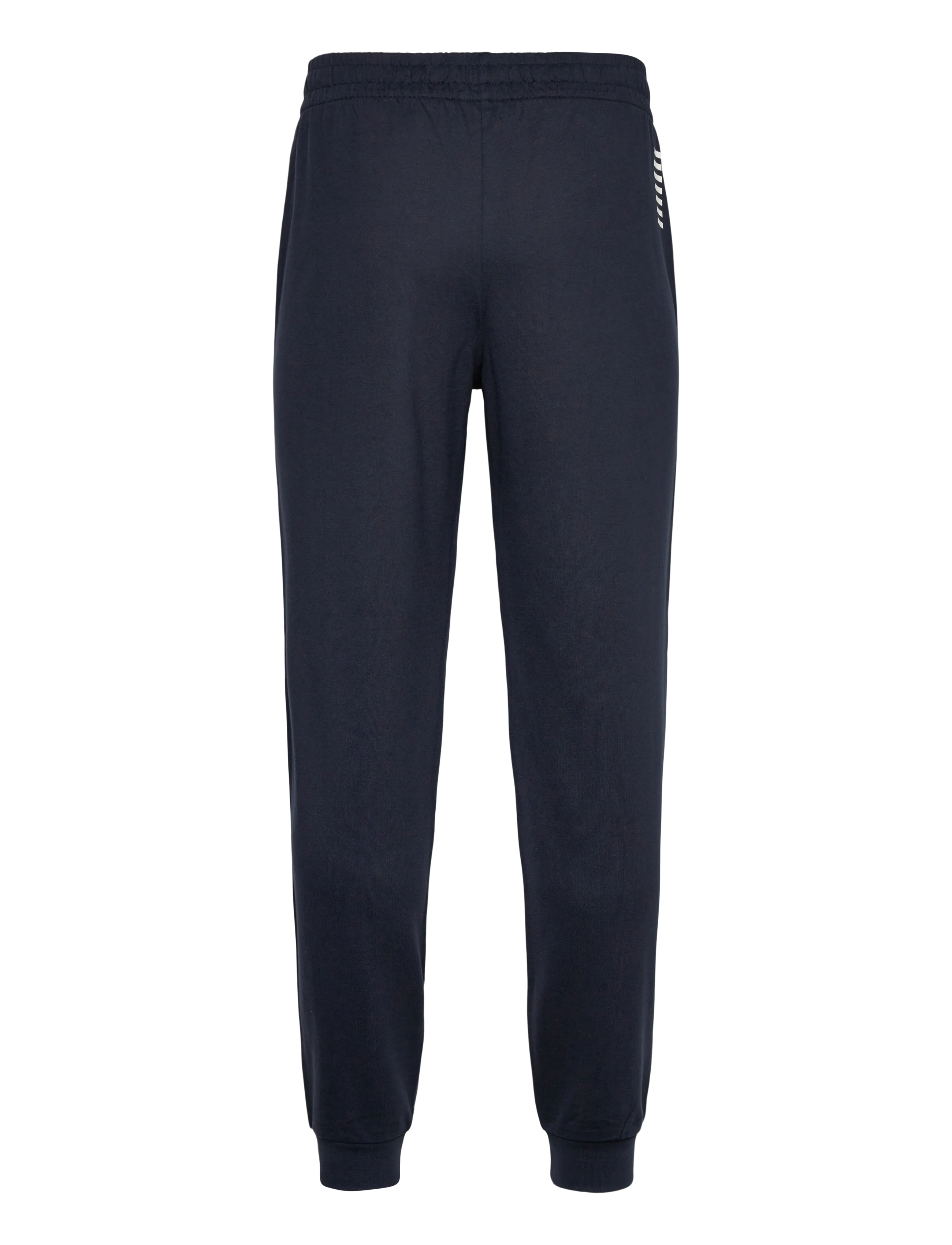 EA7 - TROUSER - sweatpants - armani blue - 2
