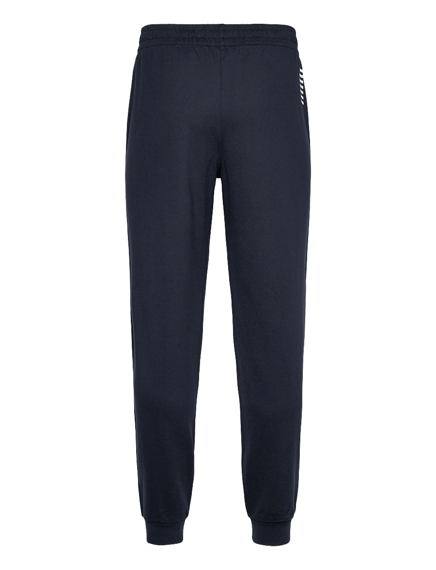 EA7 - TROUSER - jogginghosen - armani blue - 2