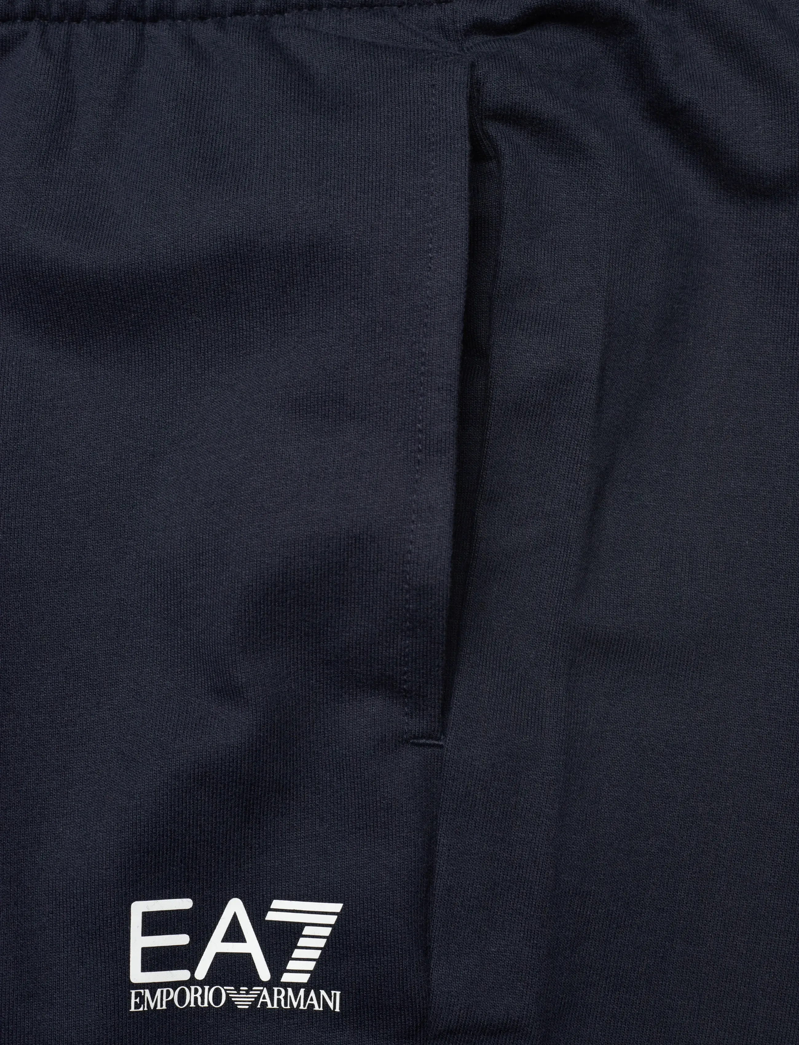 EA7 - TROUSER - sweatpants - armani blue - 5