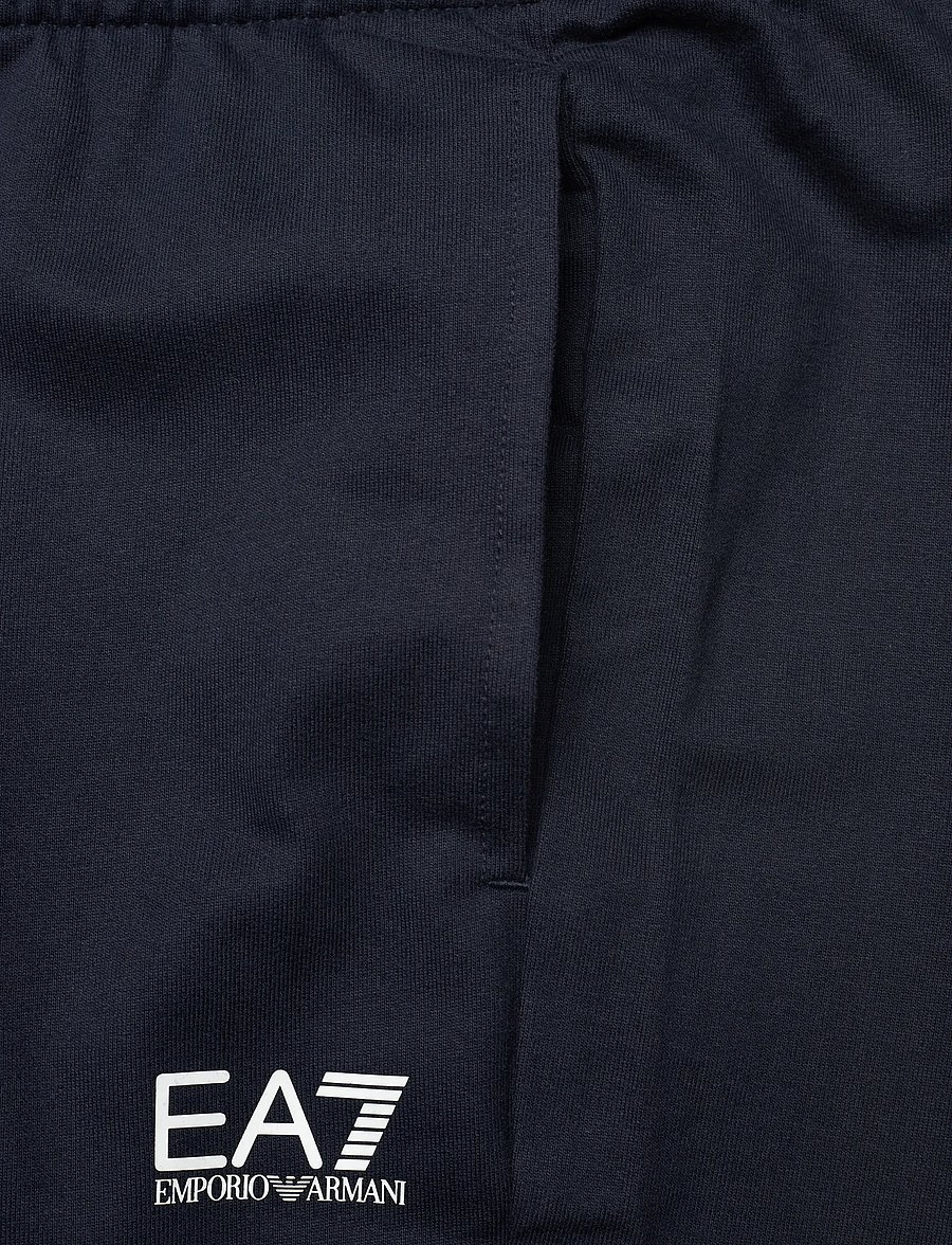 EA7 - TROUSER - jogginghosen - armani blue - 5