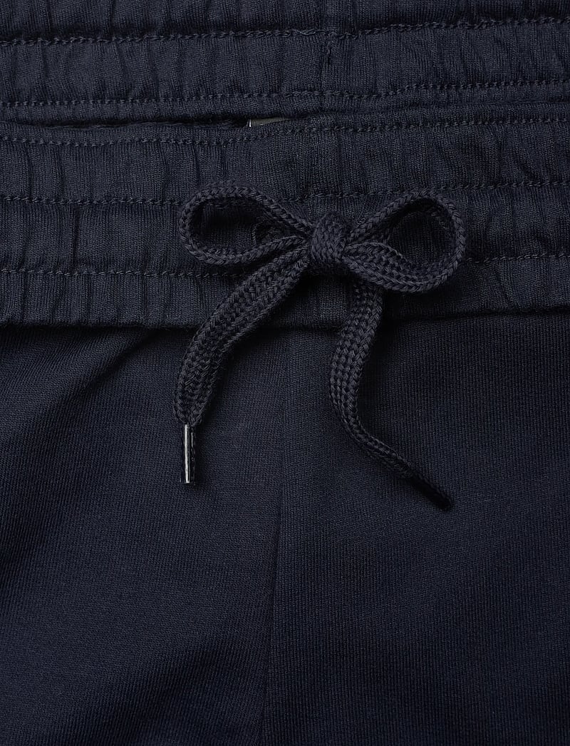 EA7 - TROUSER - joggingbyxor - armani blue - 3