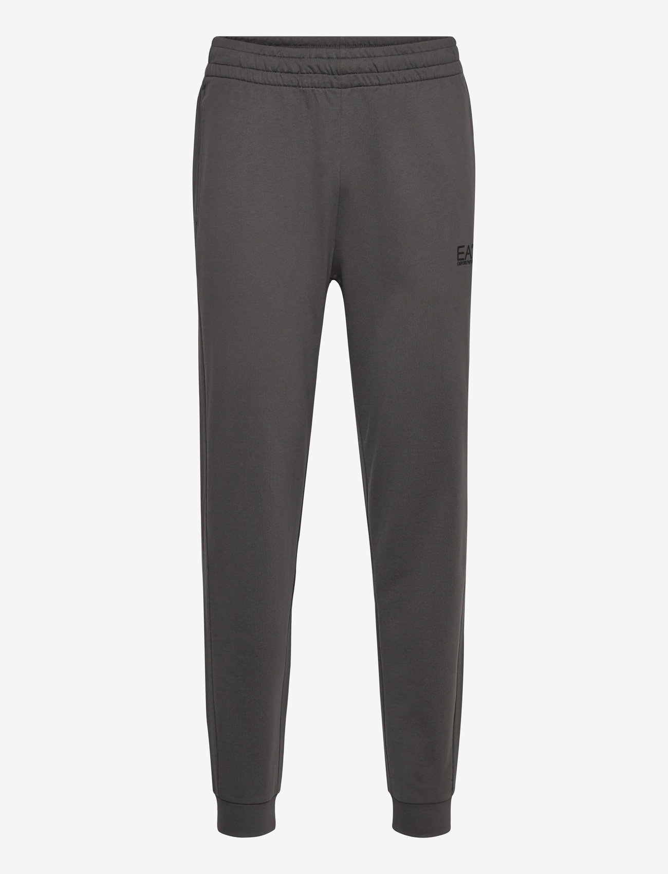 EA7 - TROUSER - geschenke unter chf 100 - asphalt - 0