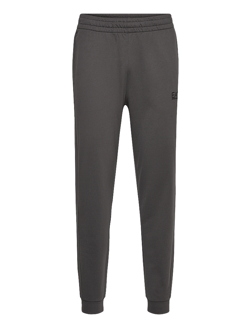 EA7 - TROUSER - sweatpants - asphalt - 0