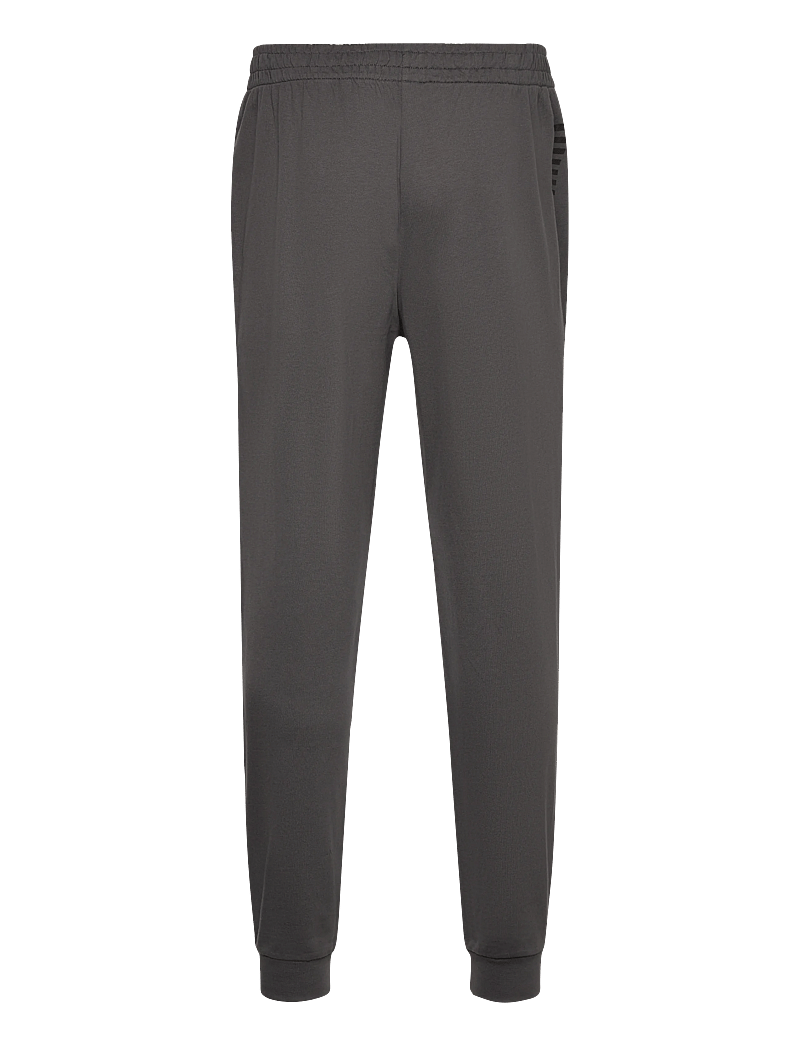 EA7 - TROUSER - dressipüksid - asphalt - 1