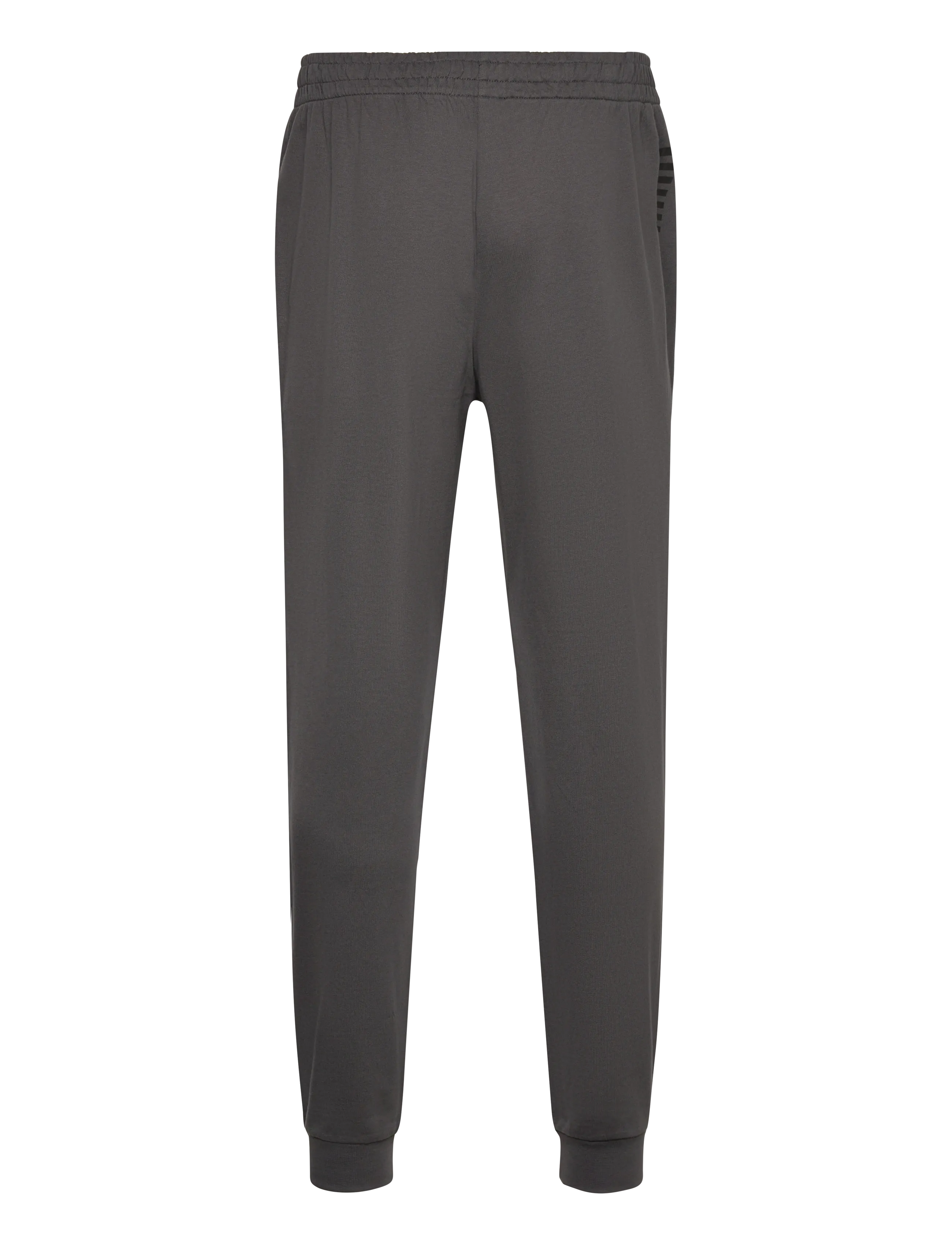EA7 - TROUSER - sweatpants - asphalt - 1