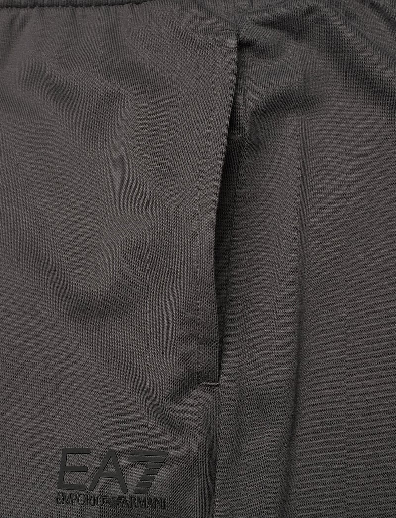 EA7 - TROUSER - dressipüksid - asphalt - 2