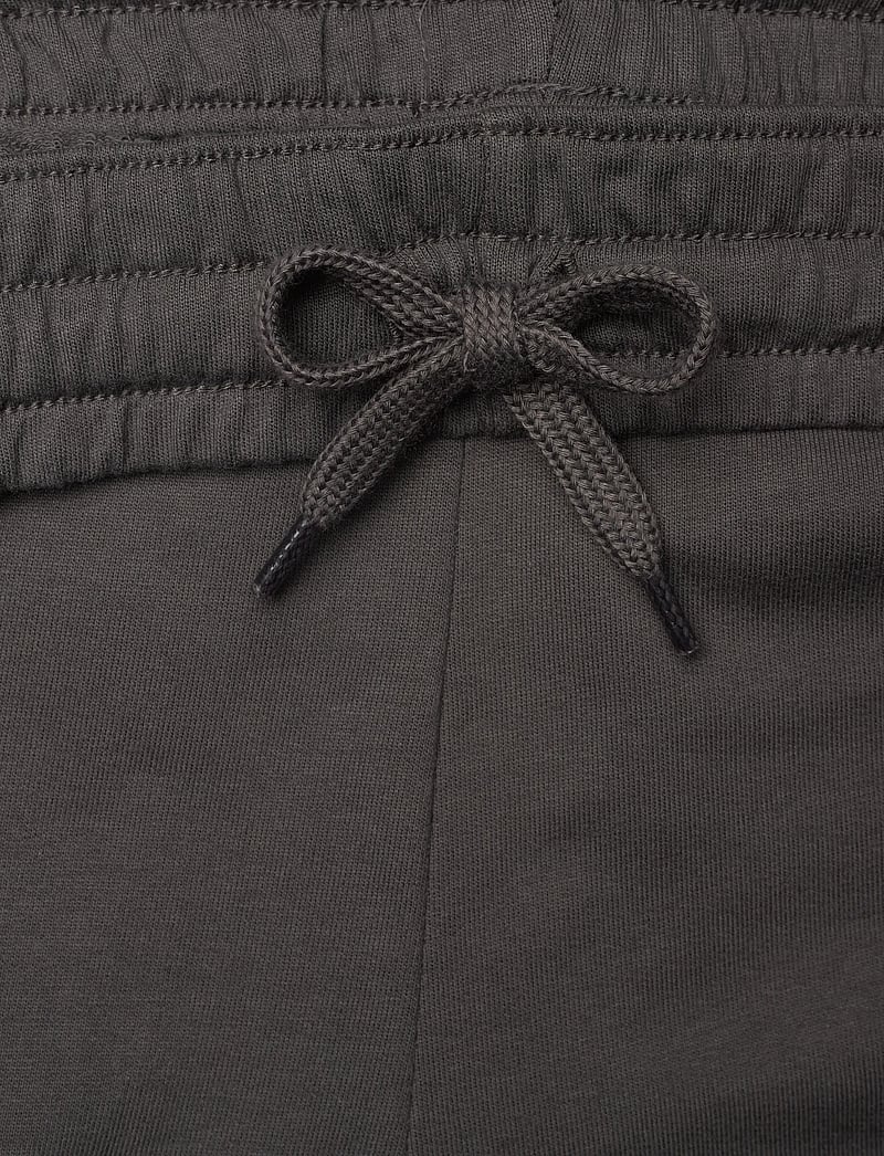 EA7 - TROUSER - dressipüksid - asphalt - 3