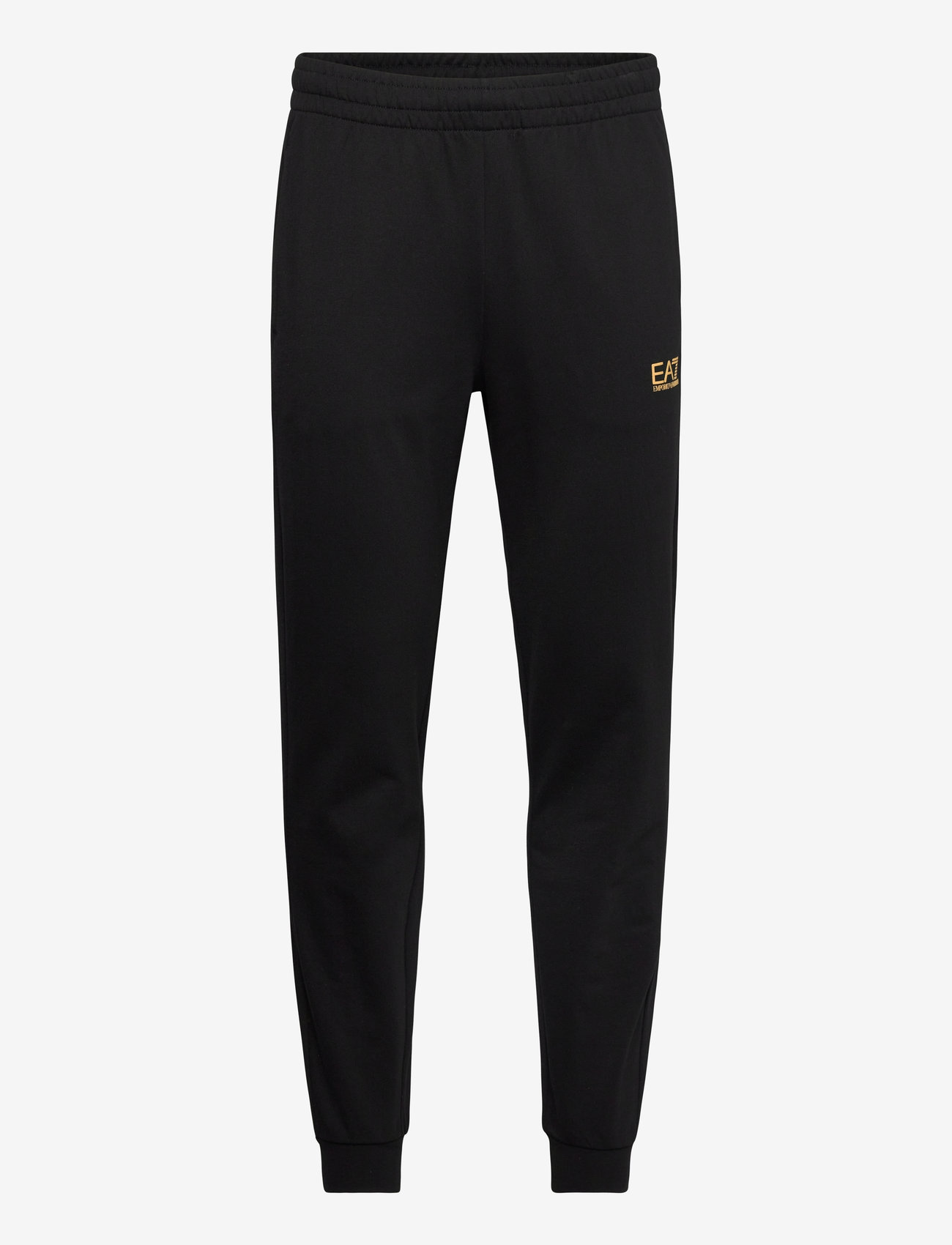 EA7 - TROUSER - geschenke unter 100€ - black - 0