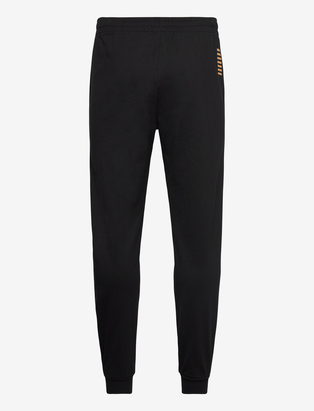 EA7 - TROUSER - geschenke unter 100€ - black - 1