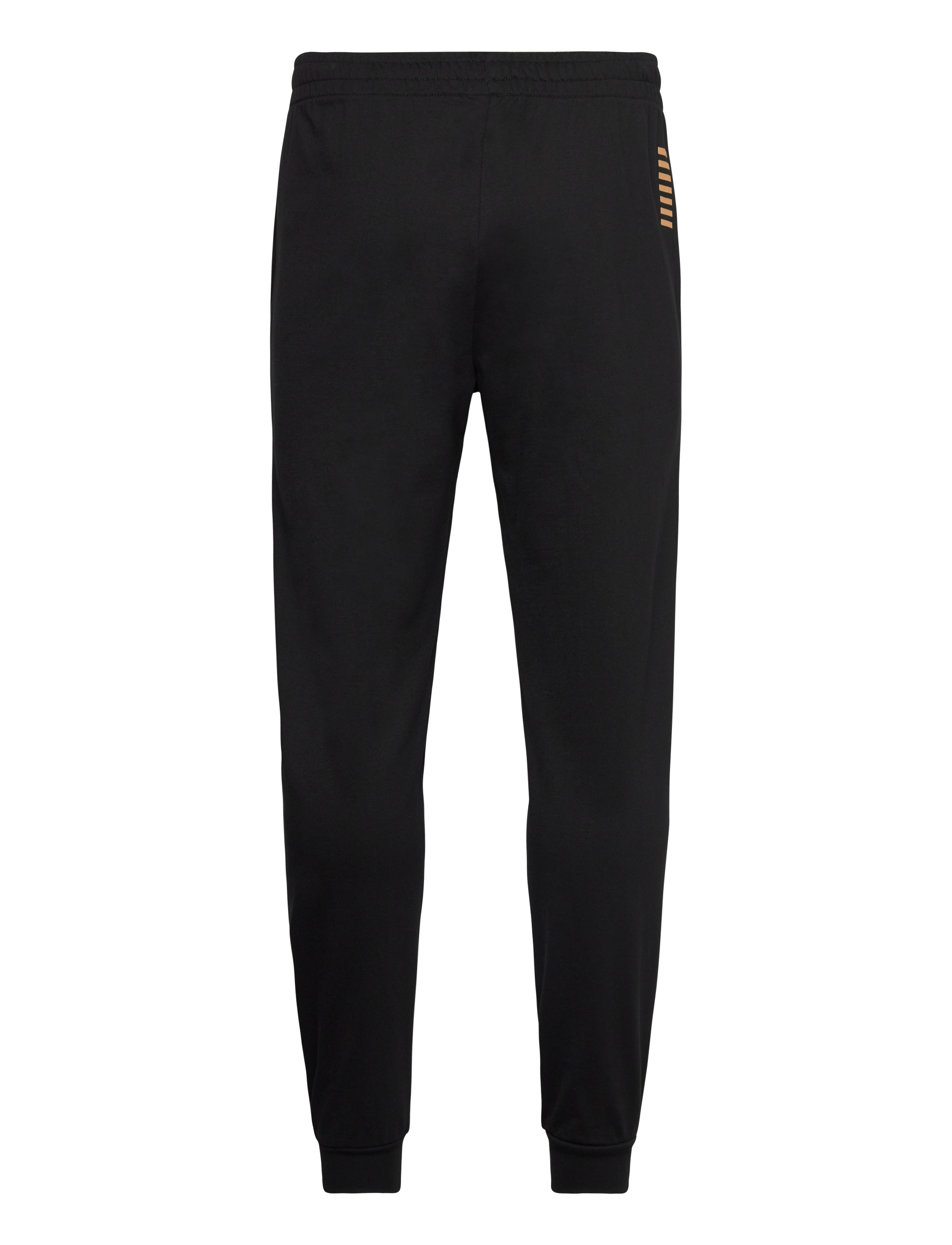 EA7 - TROUSER - jogginghosen - black - 2