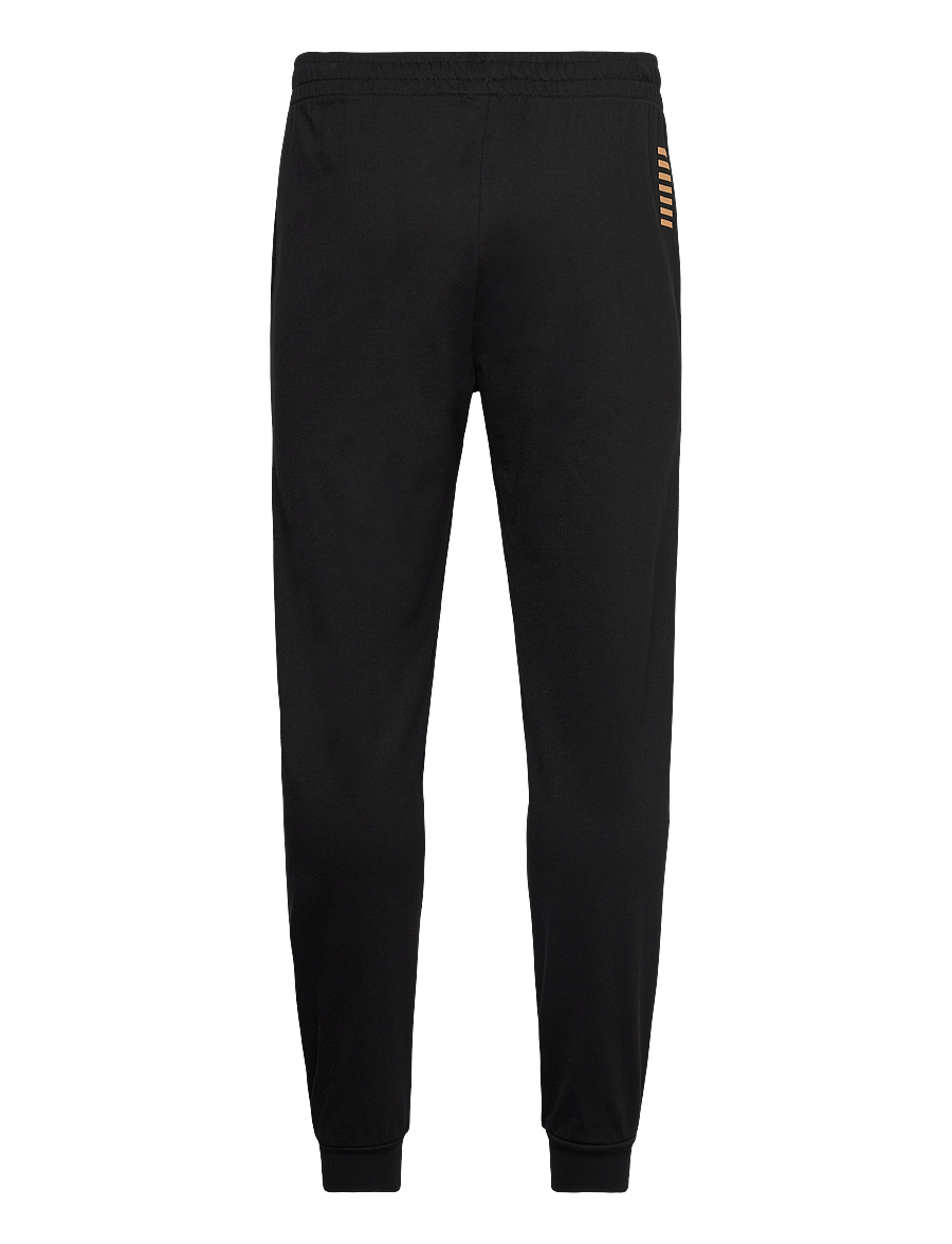 EA7 - TROUSER - dressipüksid - black - 2