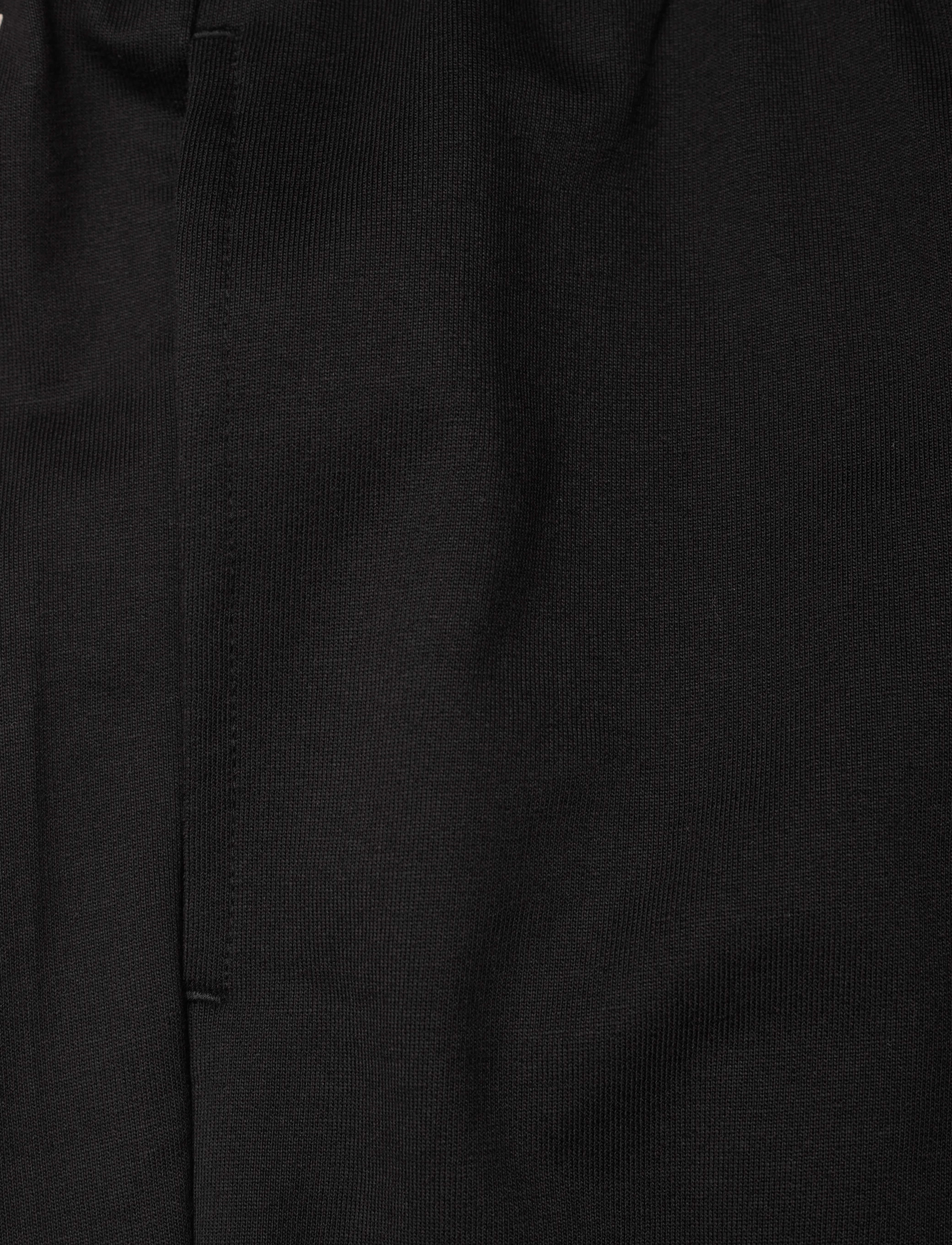 EA7 - TROUSER - jogginghosen - black - 5