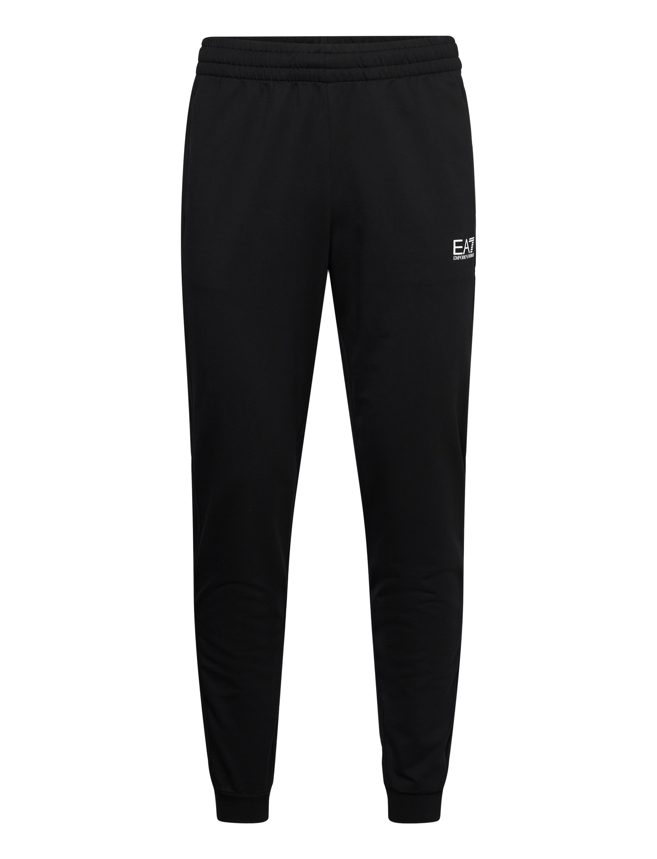 EA7 Hose Schwarz - L - Herren