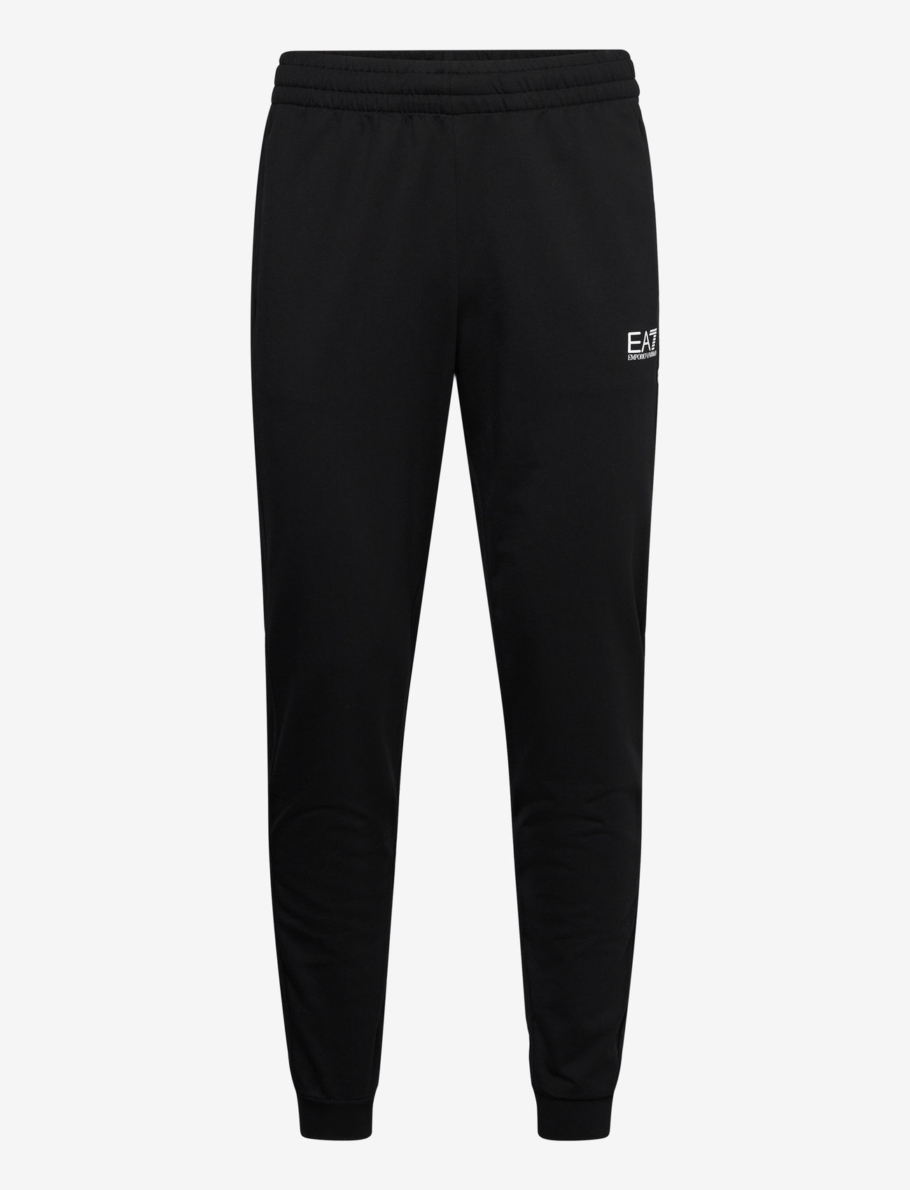 EA7 - TROUSER - sweatpants - black - 0