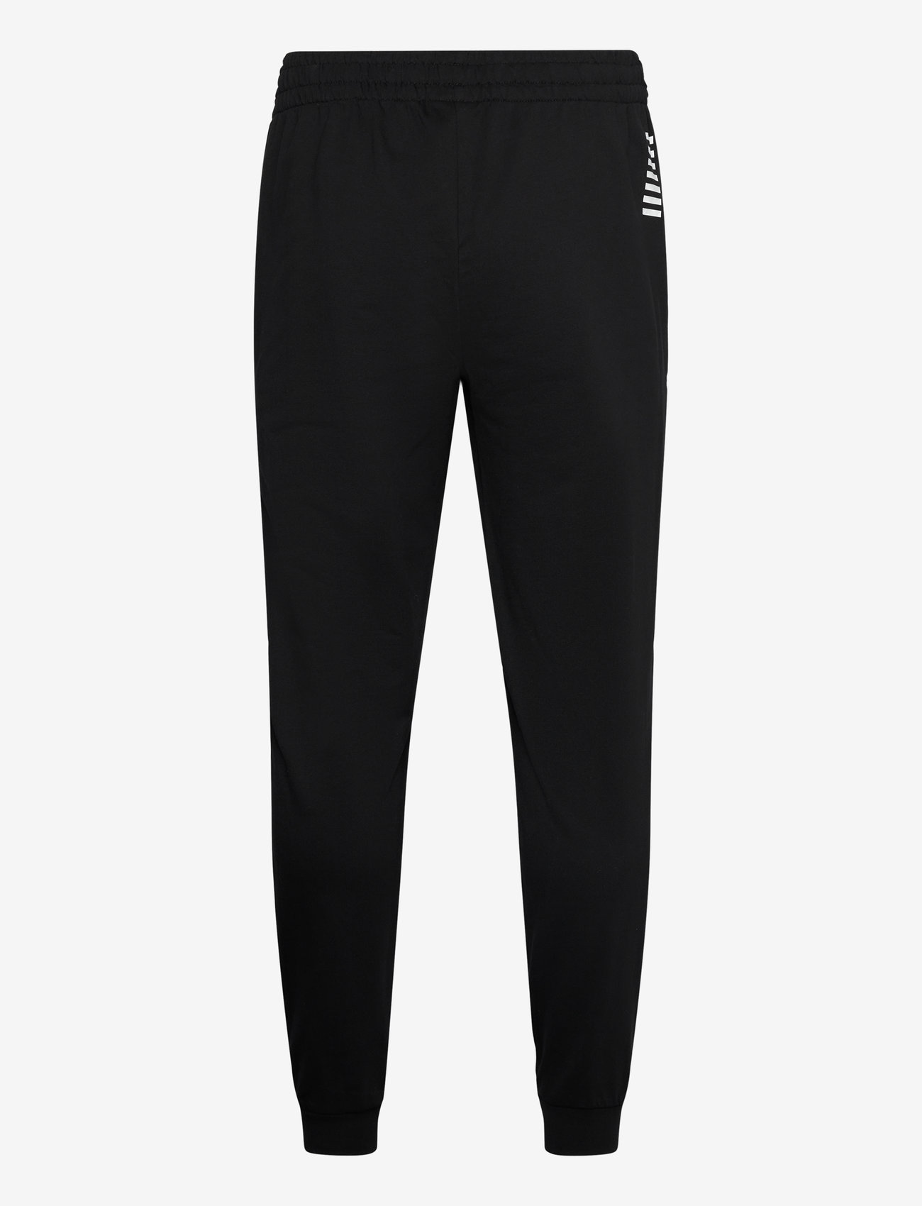 EA7 - TROUSER - sweatpants - black - 1