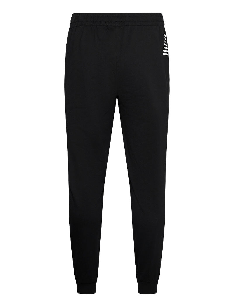 EA7 - TROUSER - sweatpants - black - 1