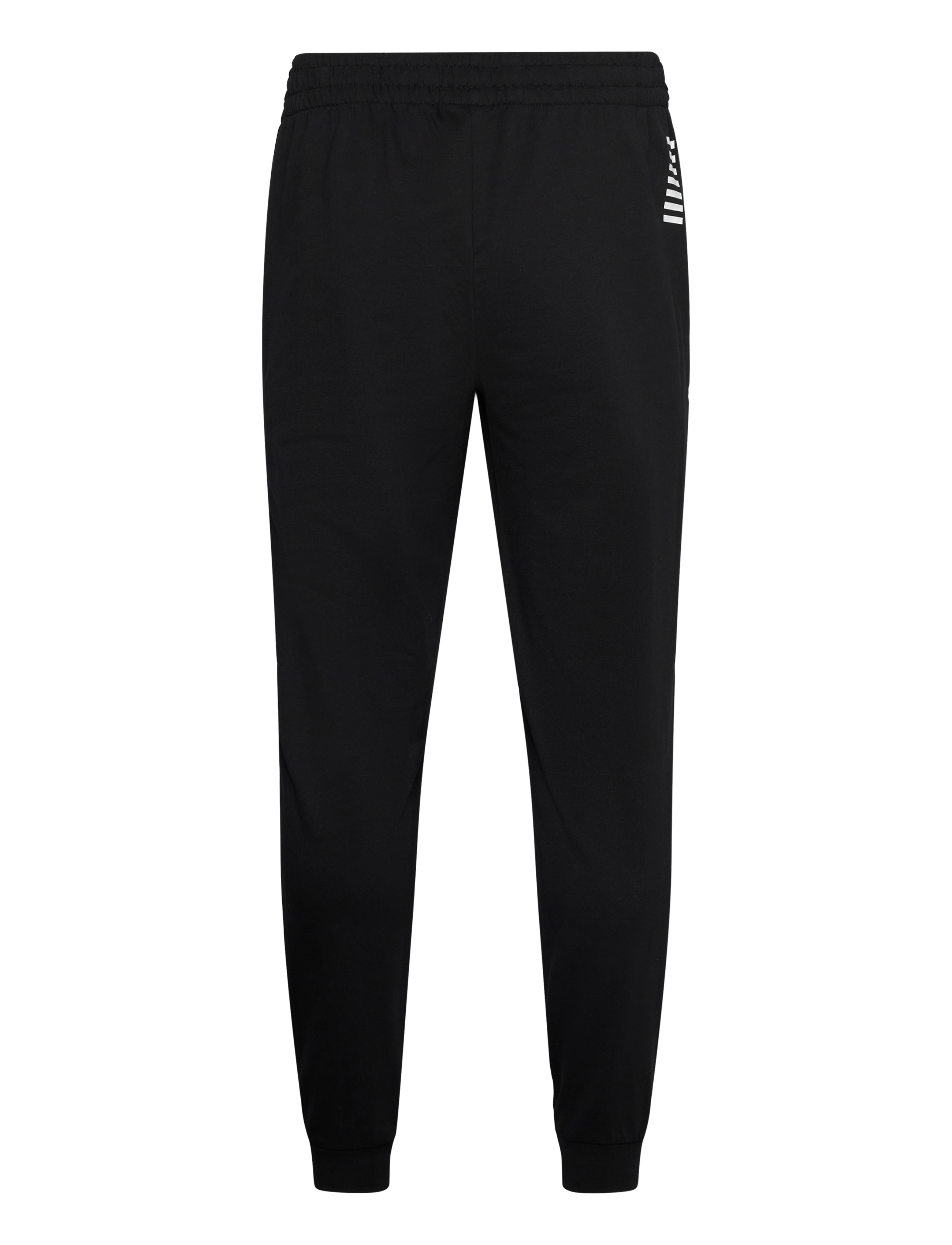 EA7 - TROUSER - sport - black - 2