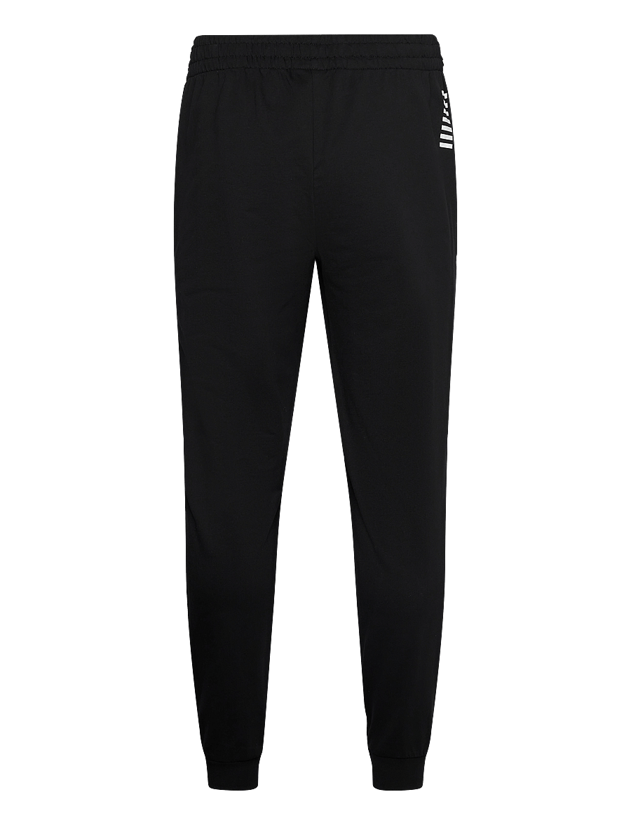 EA7 - TROUSER - sweatpants - black - 2