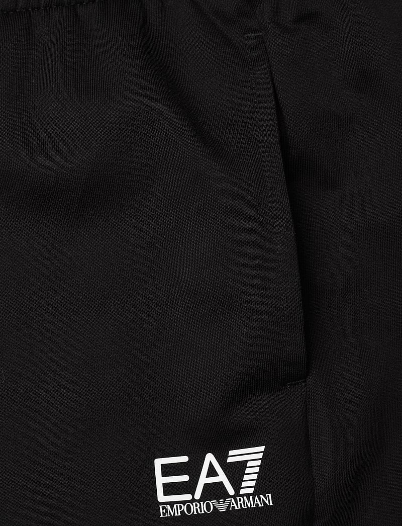 EA7 - TROUSER - sweatpants - black - 2