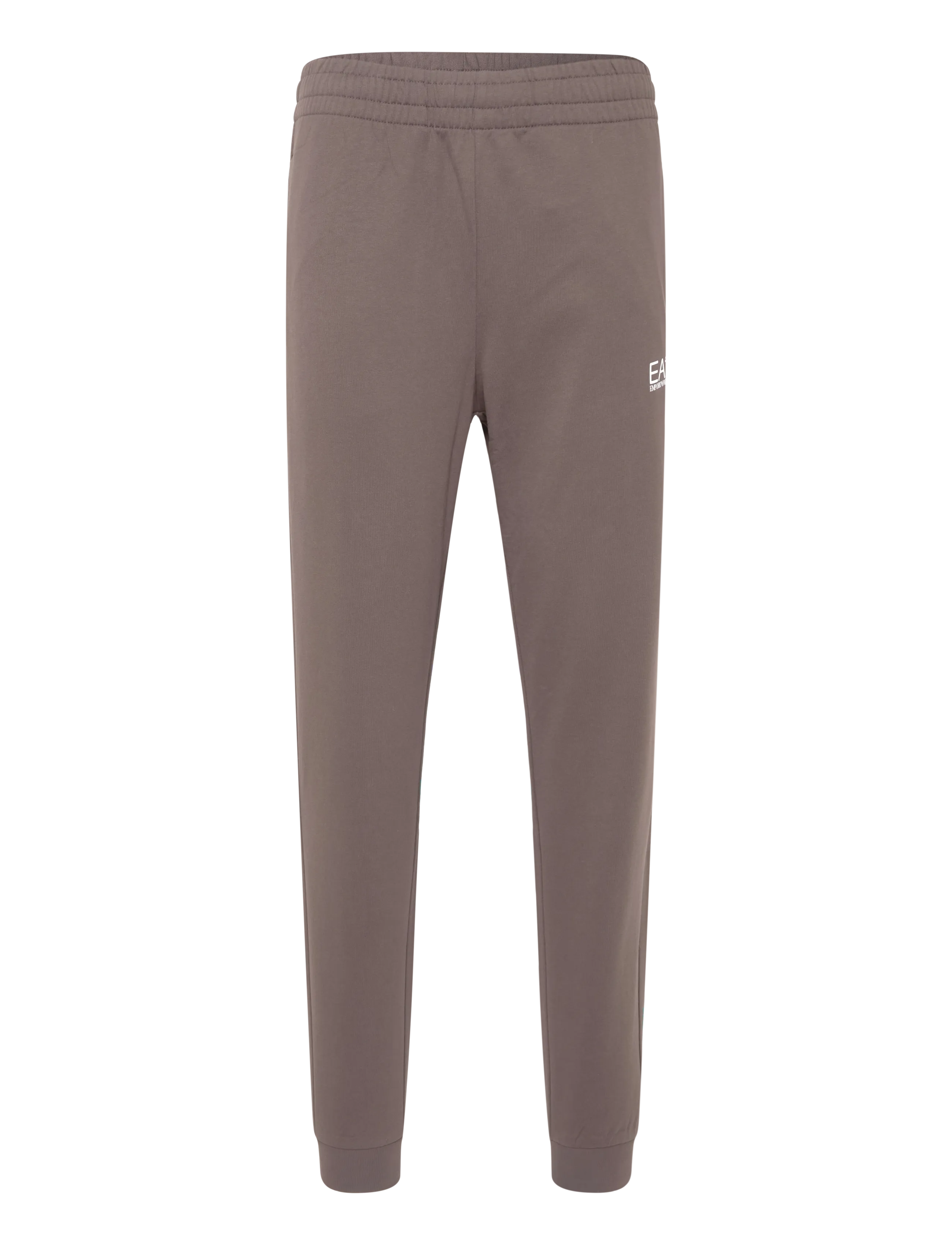 EA7 TROUSER - EA7 - MULCH / brown
