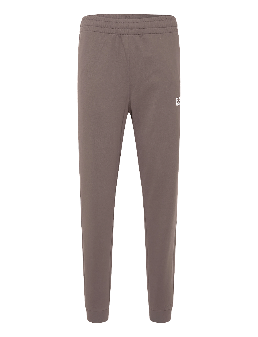 EA7 - TROUSER - jogginghosen - mulch - 0