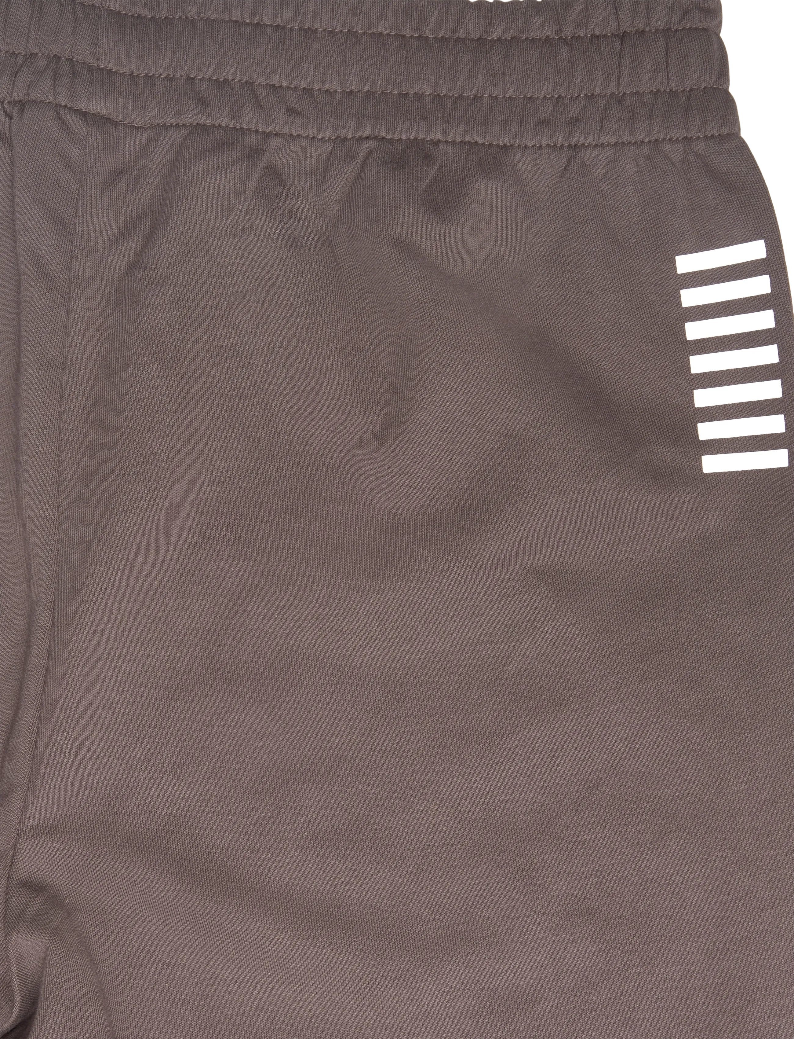 EA7 - TROUSER - jogginghosen - mulch - 2