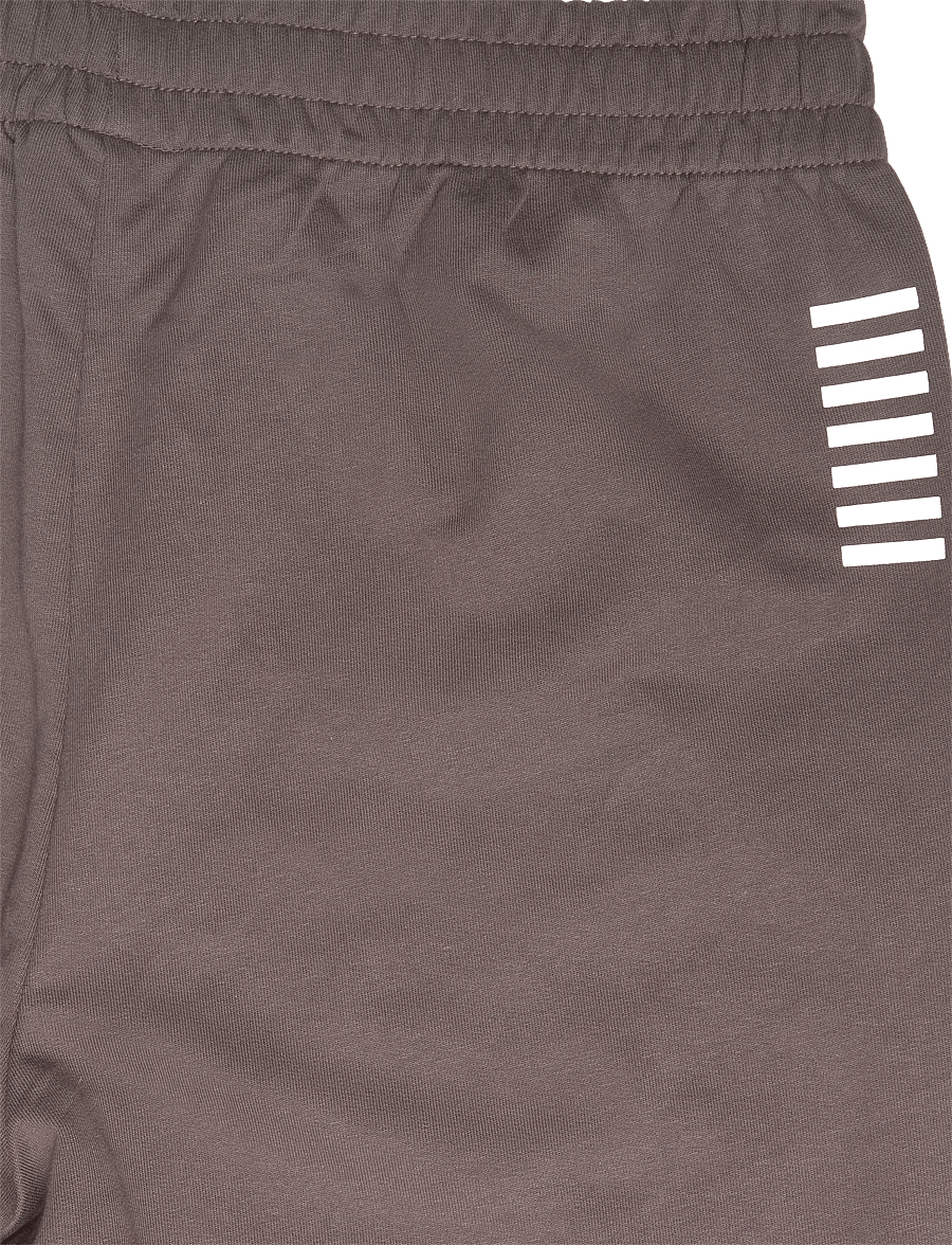 EA7 - TROUSER - jogginghosen - mulch - 2