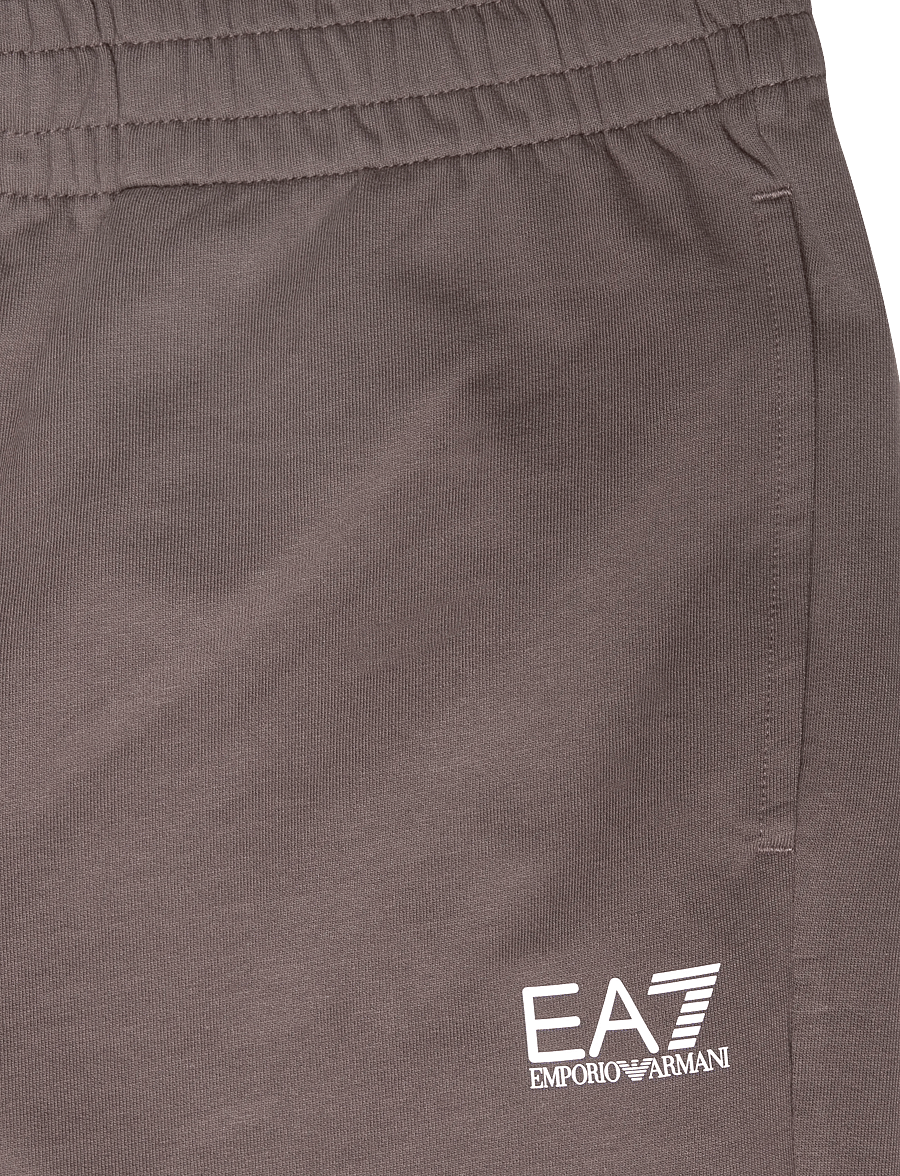 EA7 - TROUSER - jogginghosen - mulch - 3