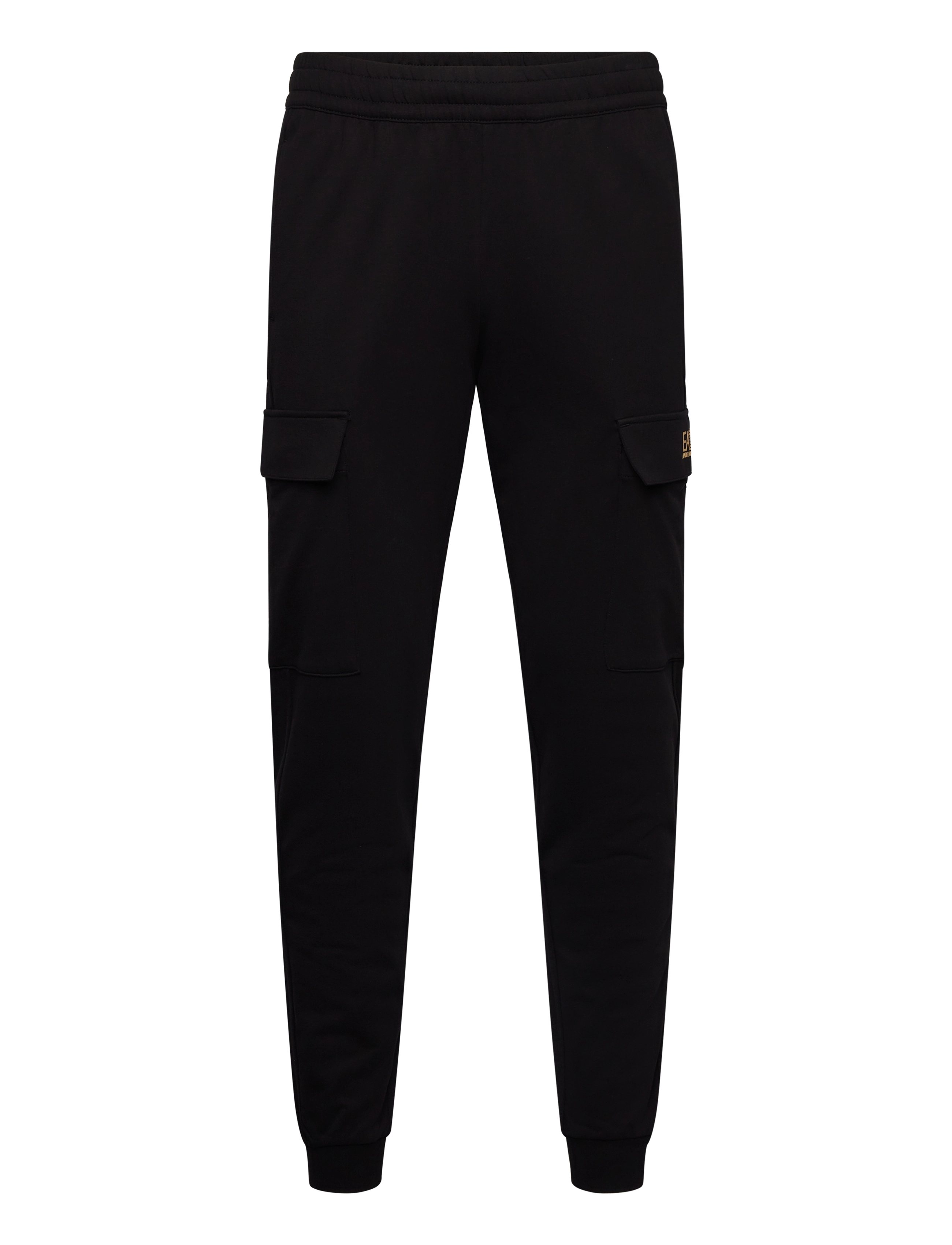 EA7 Hose Schwarz - M - Herren