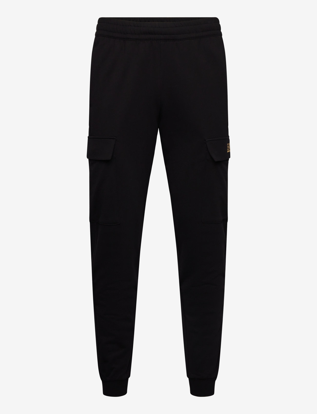 EA7 - TROUSER - mænd - black - 0
