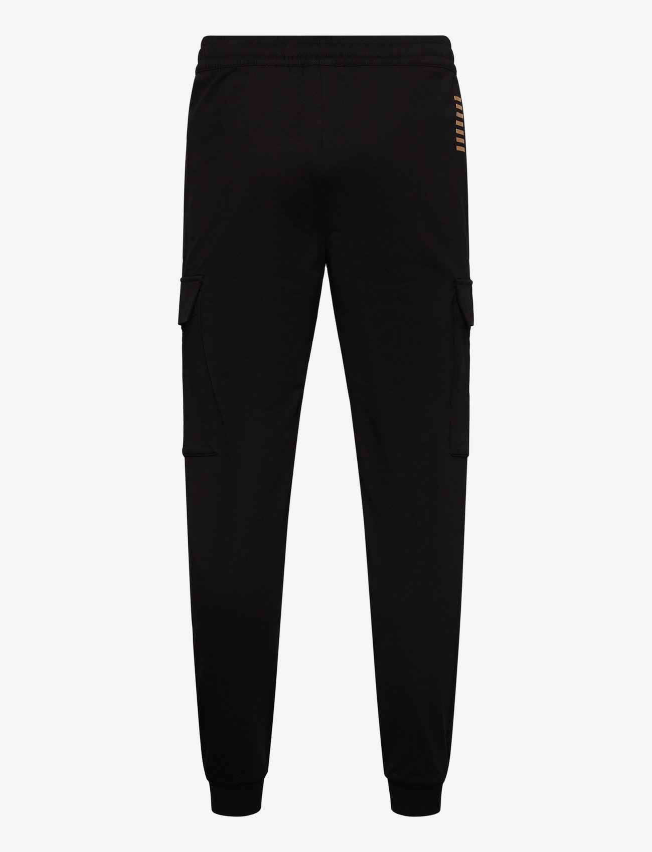 EA7 - TROUSER - mænd - black - 1