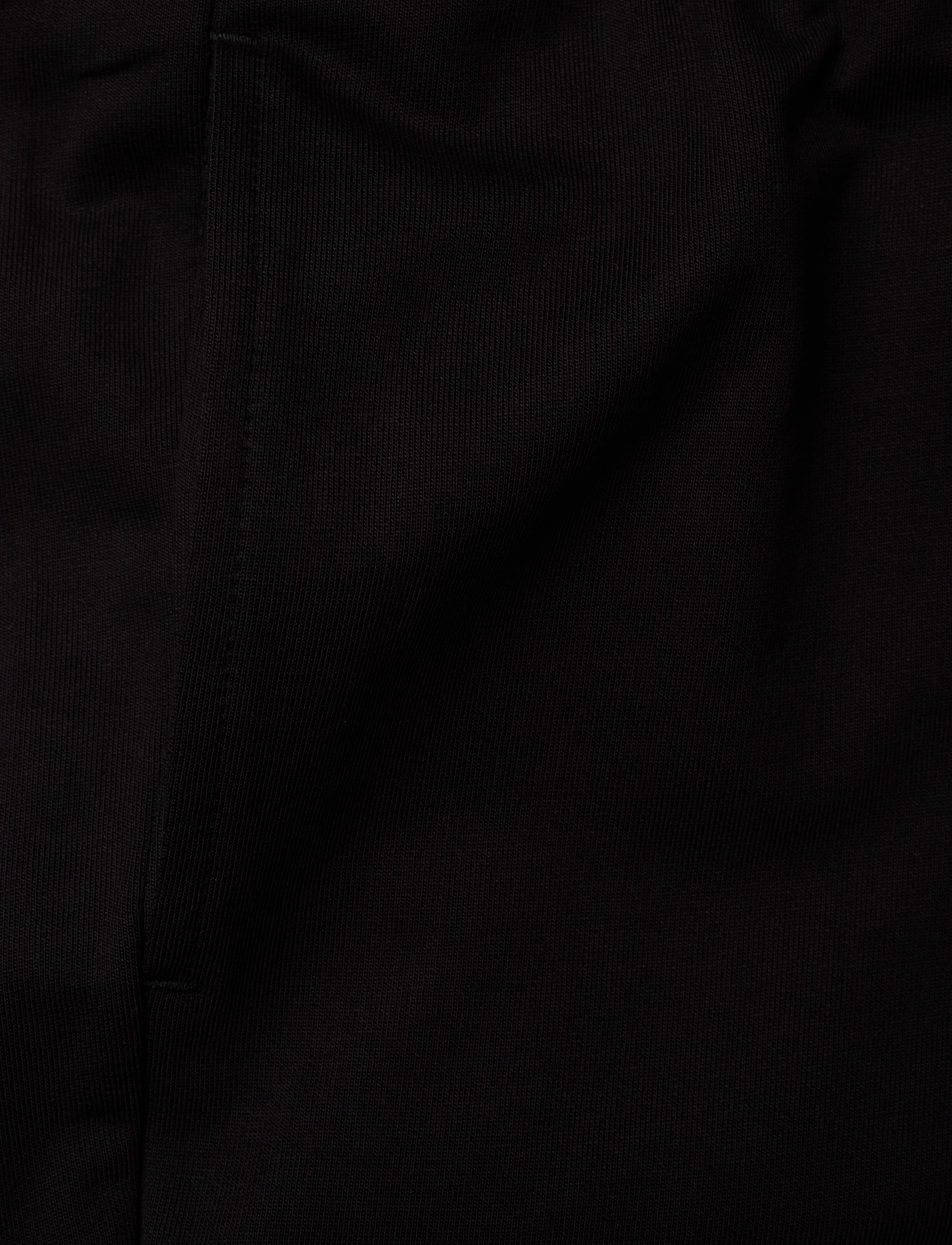 EA7 - TROUSER - jogginghosen - black - 3
