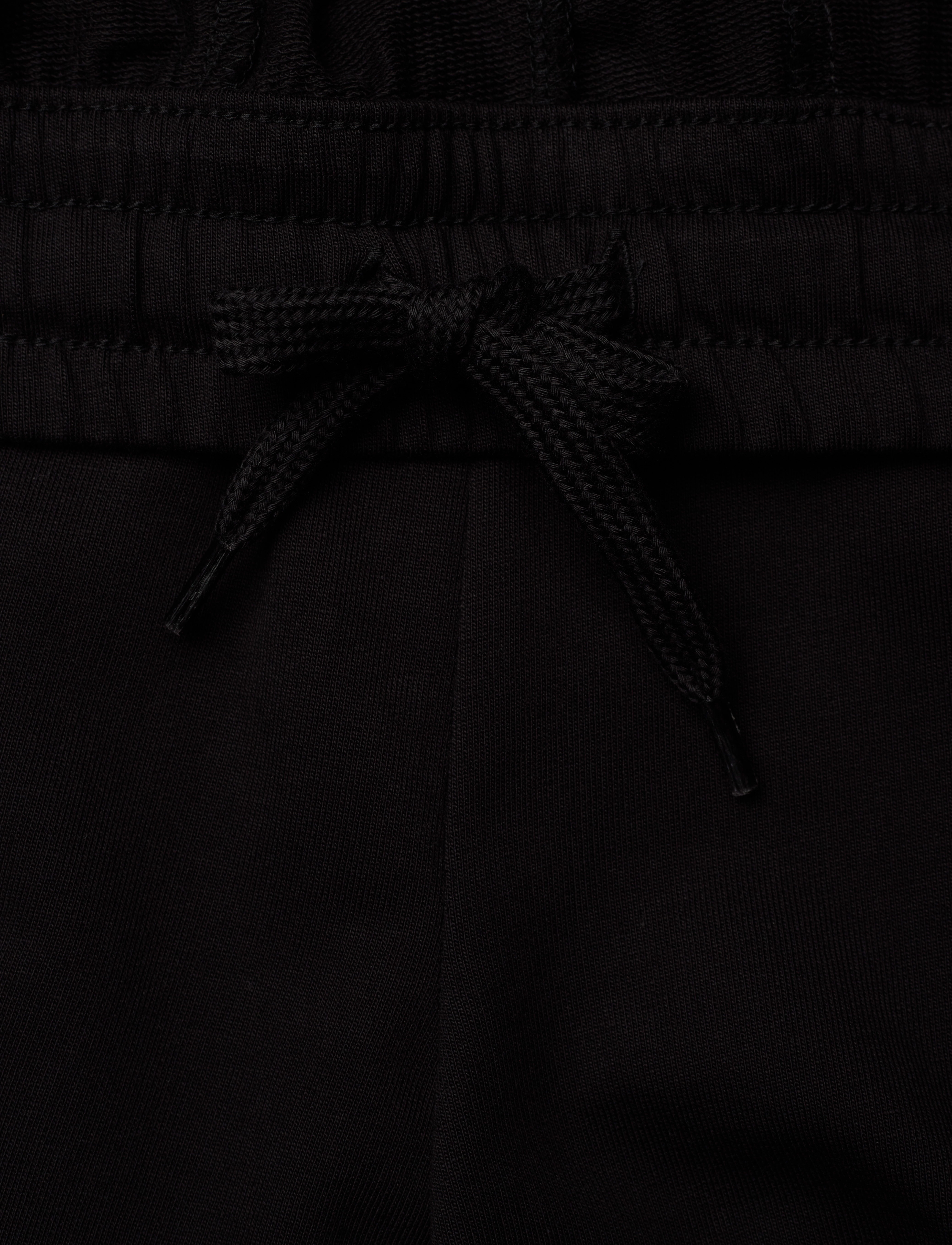 EA7 - TROUSER - sport - black - 4