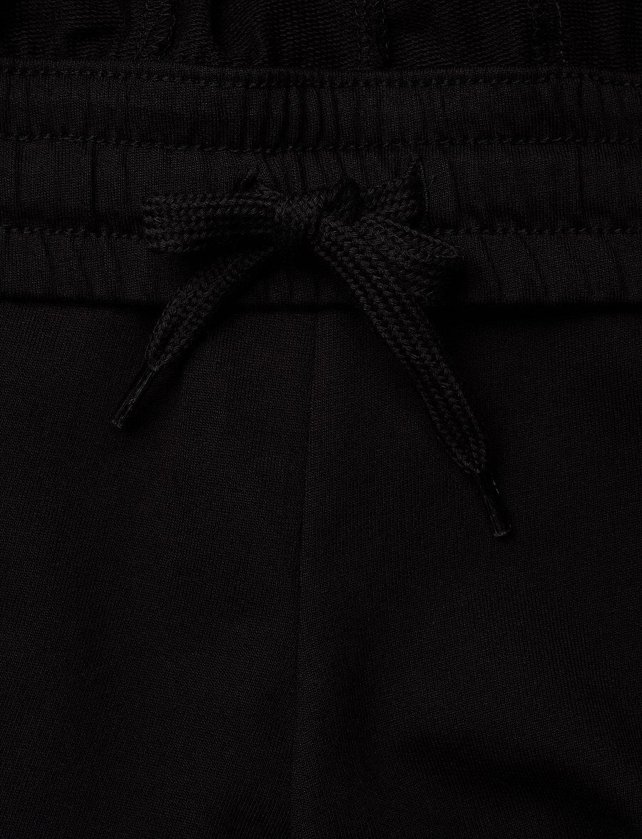 EA7 - TROUSER - jogginghosen - black - 4