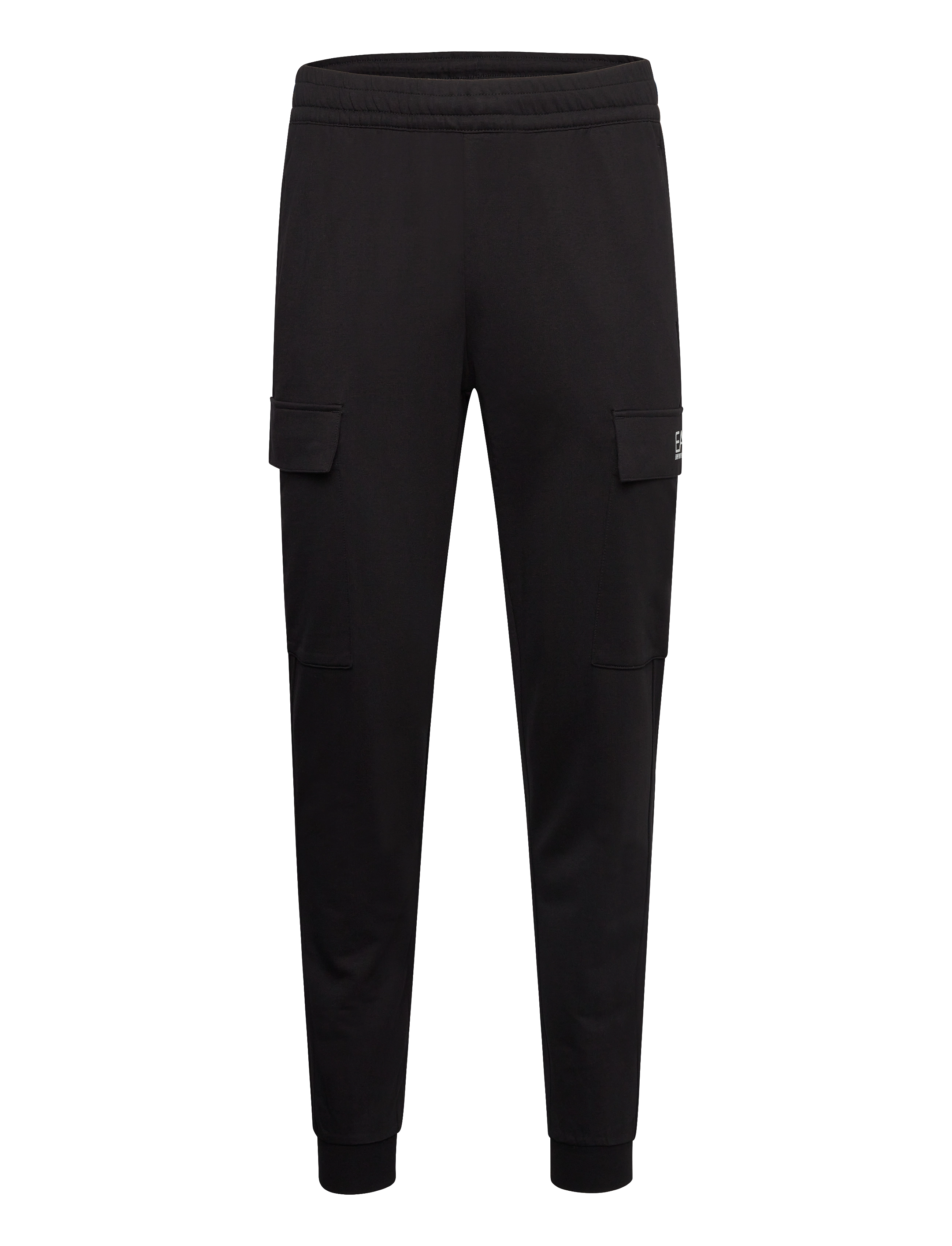 EA7 Hose Schwarz - L - Herren