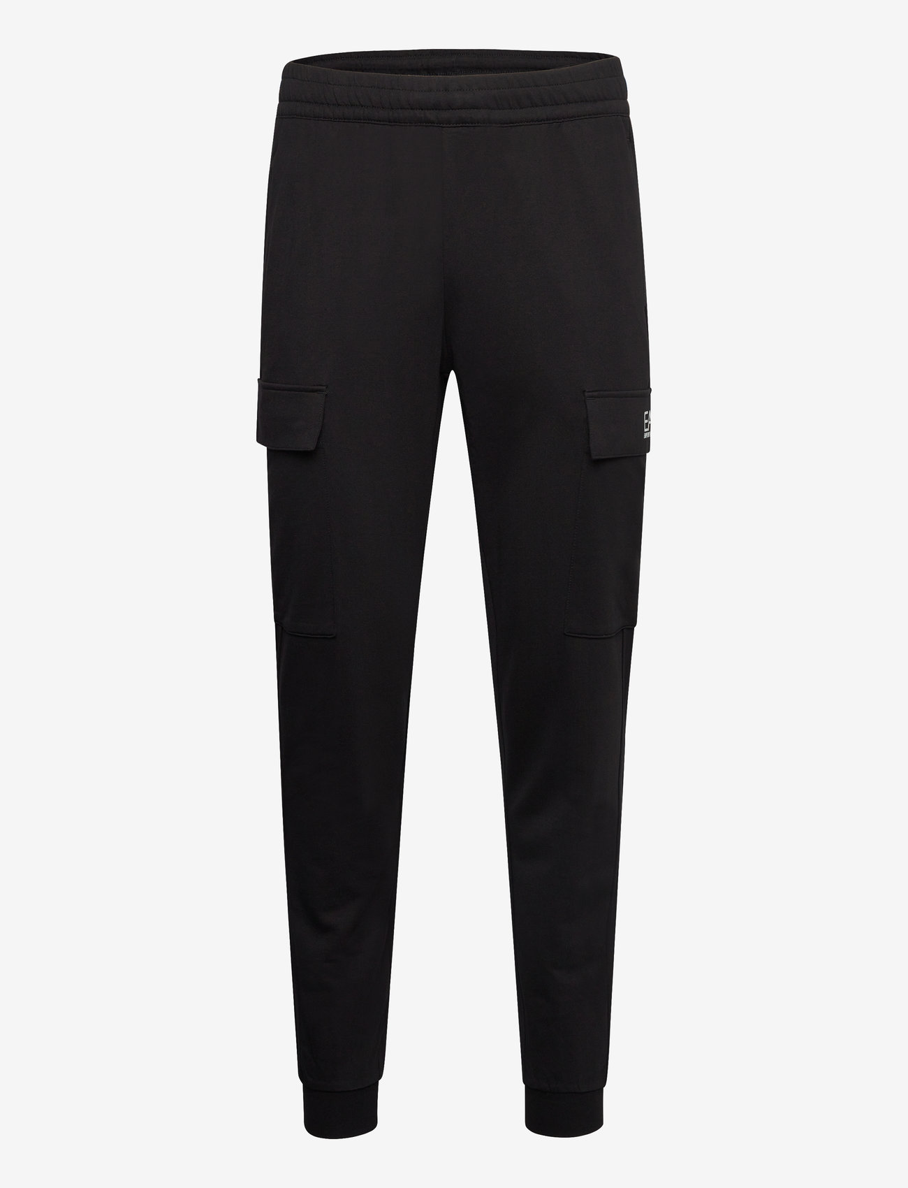 EA7 - TROUSER - mænd - black - 0
