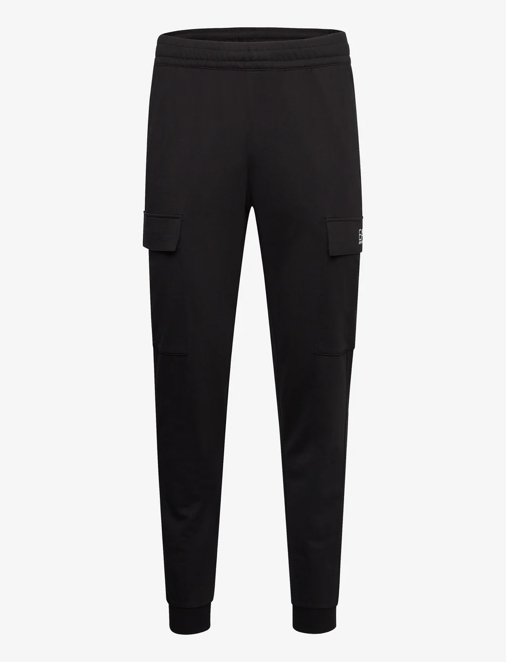 EA7 - TROUSER - sweatpants - black - 0