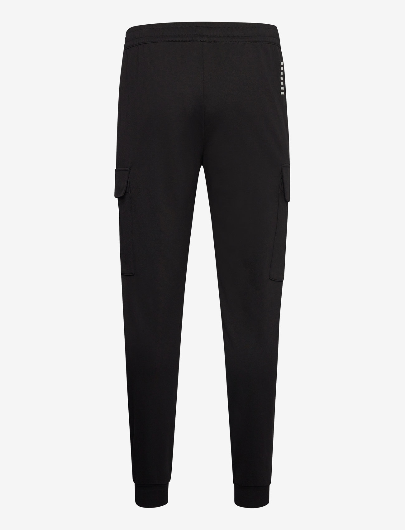EA7 - TROUSER - mænd - black - 1