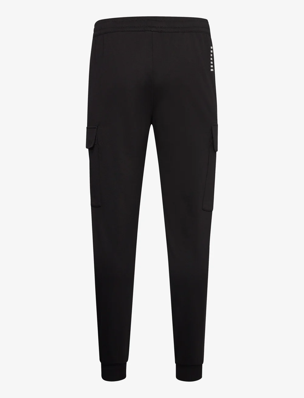 EA7 - TROUSER - sweatpants - black - 1