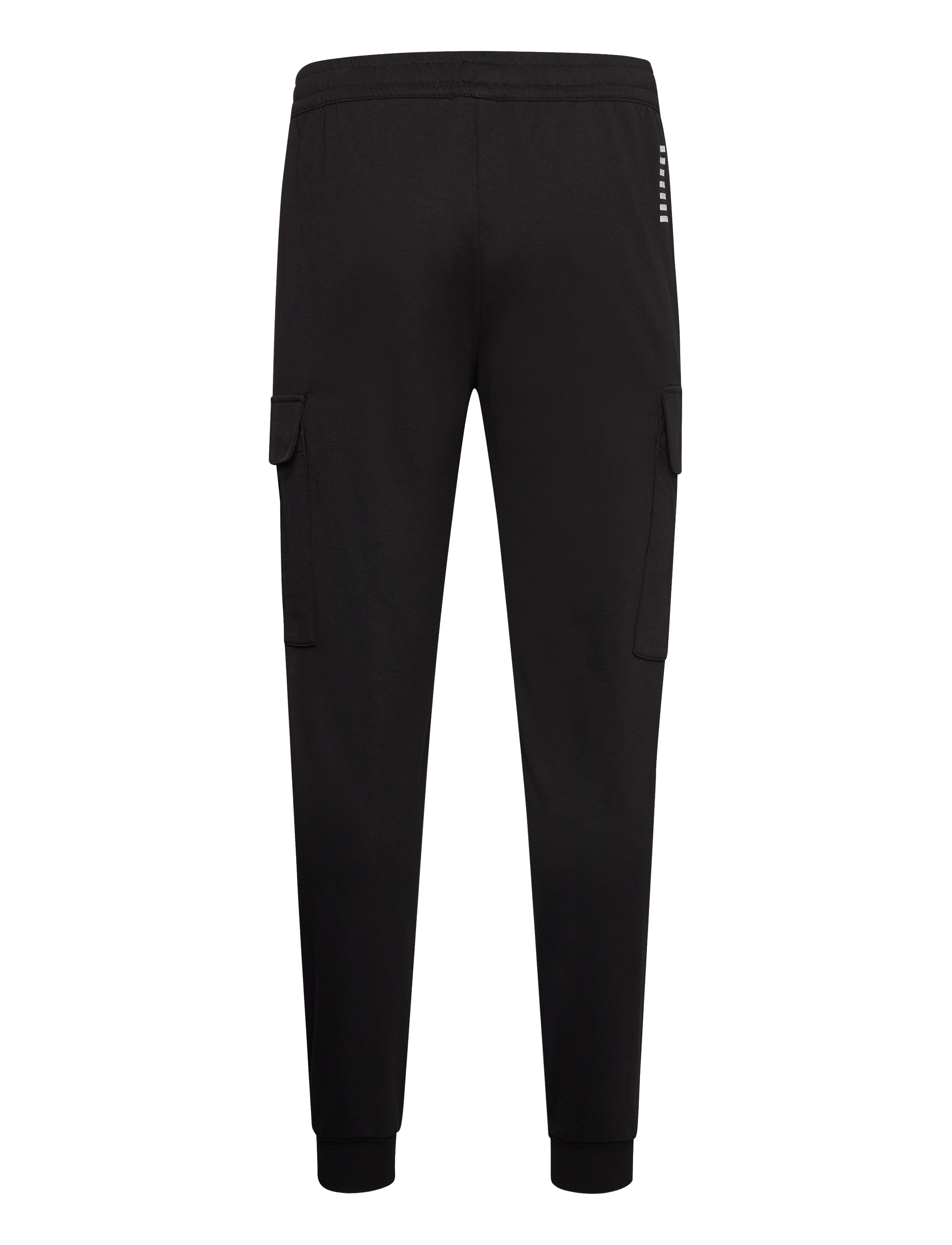 EA7 - TROUSER - sweatpants - black - 1