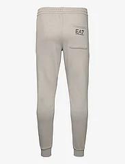 EA7 - TROUSERS - verryttelyhousut - 1920-gray flannel - 1