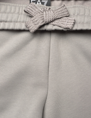 EA7 - TROUSERS - sportinio tipo kelnės - 1920-gray flannel - 2