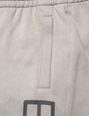 EA7 - TROUSERS - sportinio tipo kelnės - 1920-gray flannel - 3